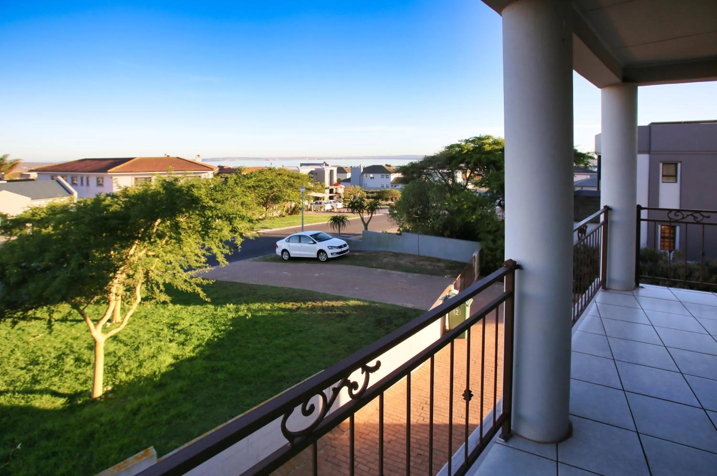 Property building in Kian's Place, Langebaan, 8-sleeper