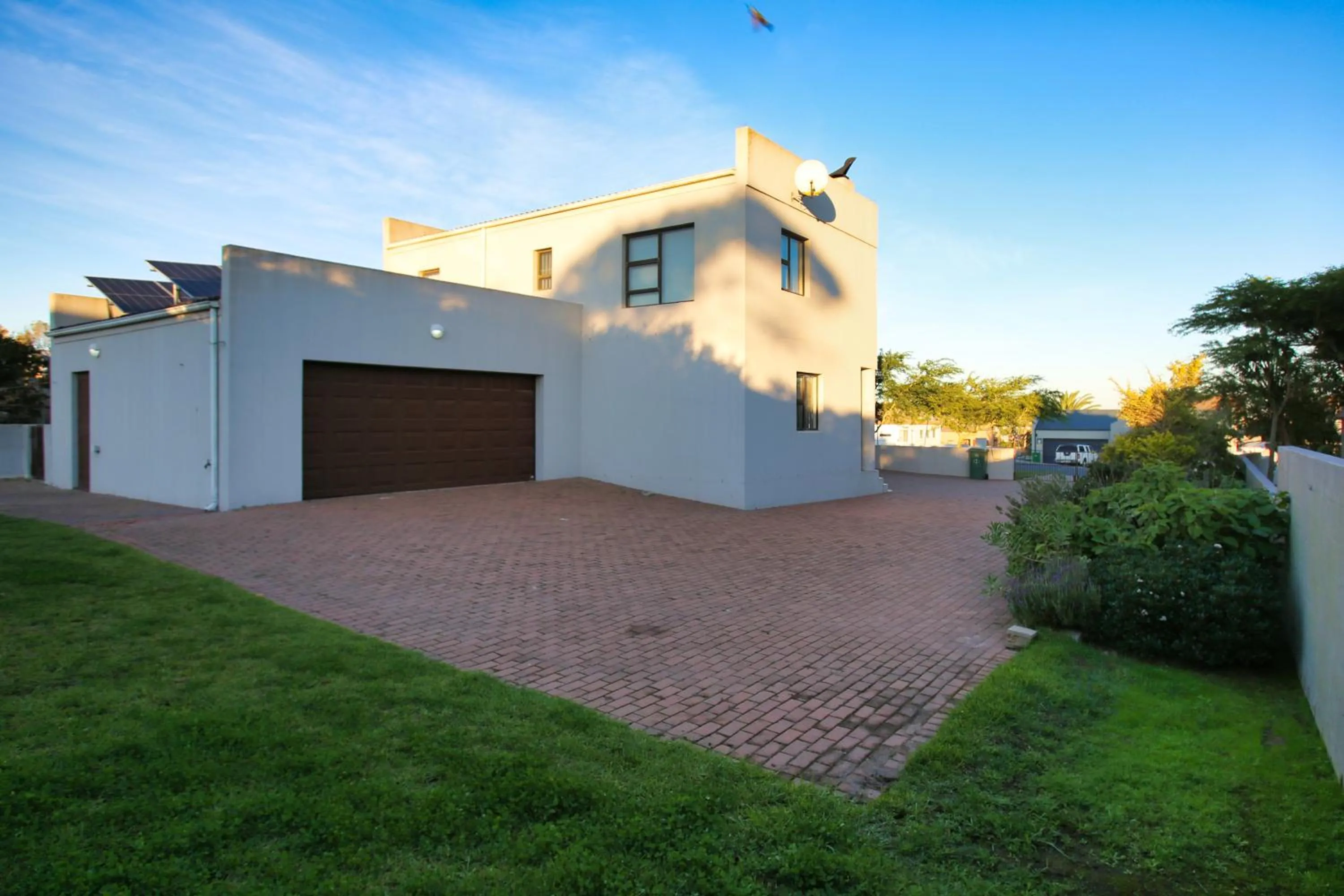 Property building in Kian's Place, Langebaan, 8-sleeper
