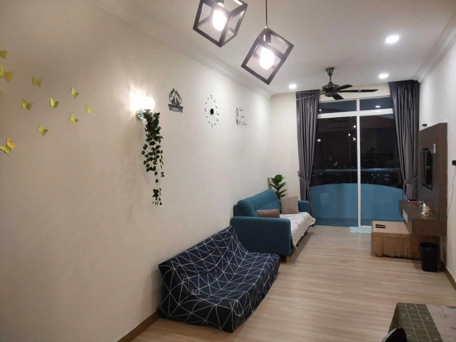 The Wave Kota Laksamana Melaka, Moses Homestay, Halal-Friendly