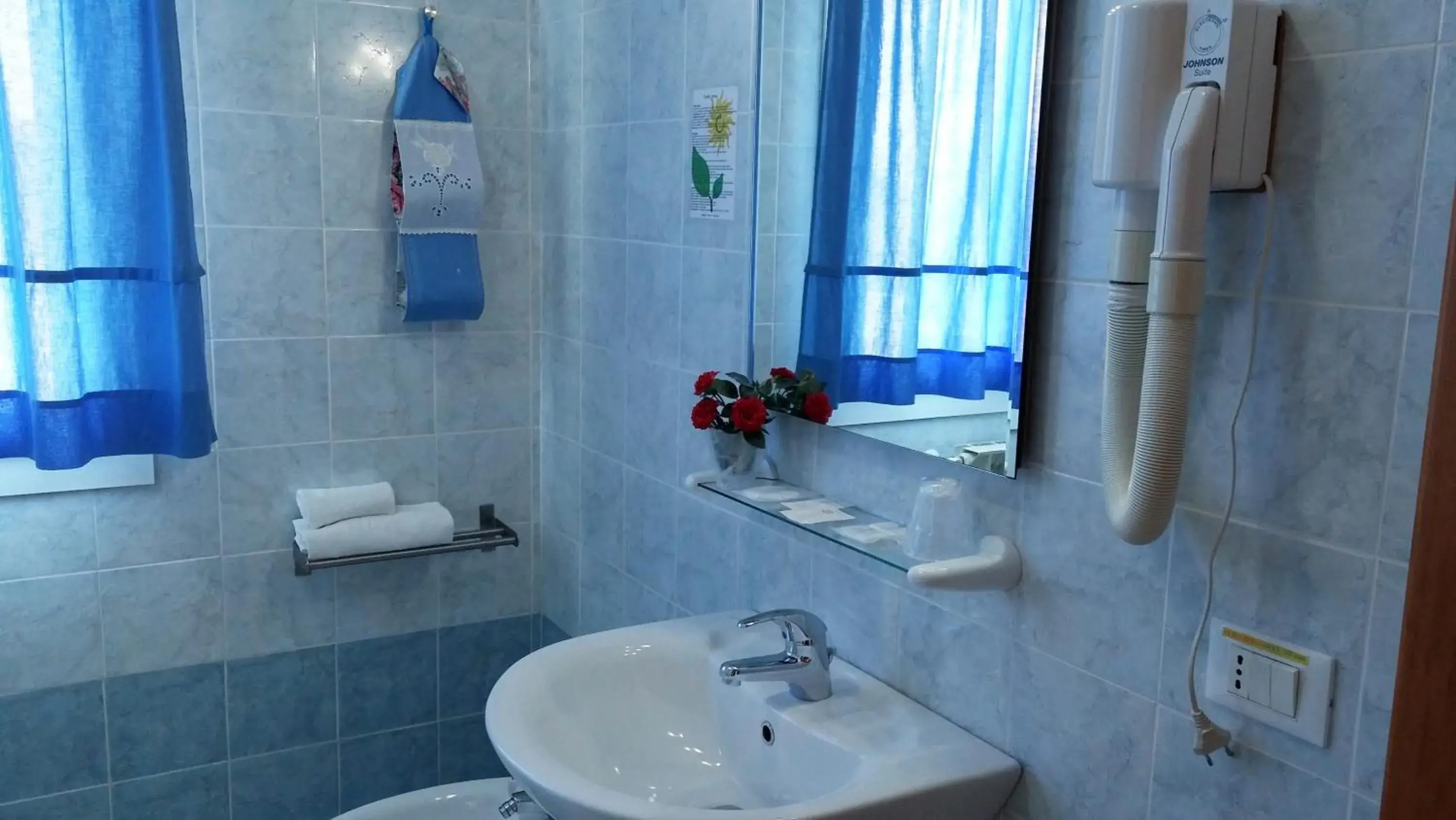 Quadruple Room in Dream Quadruple Room in Dream