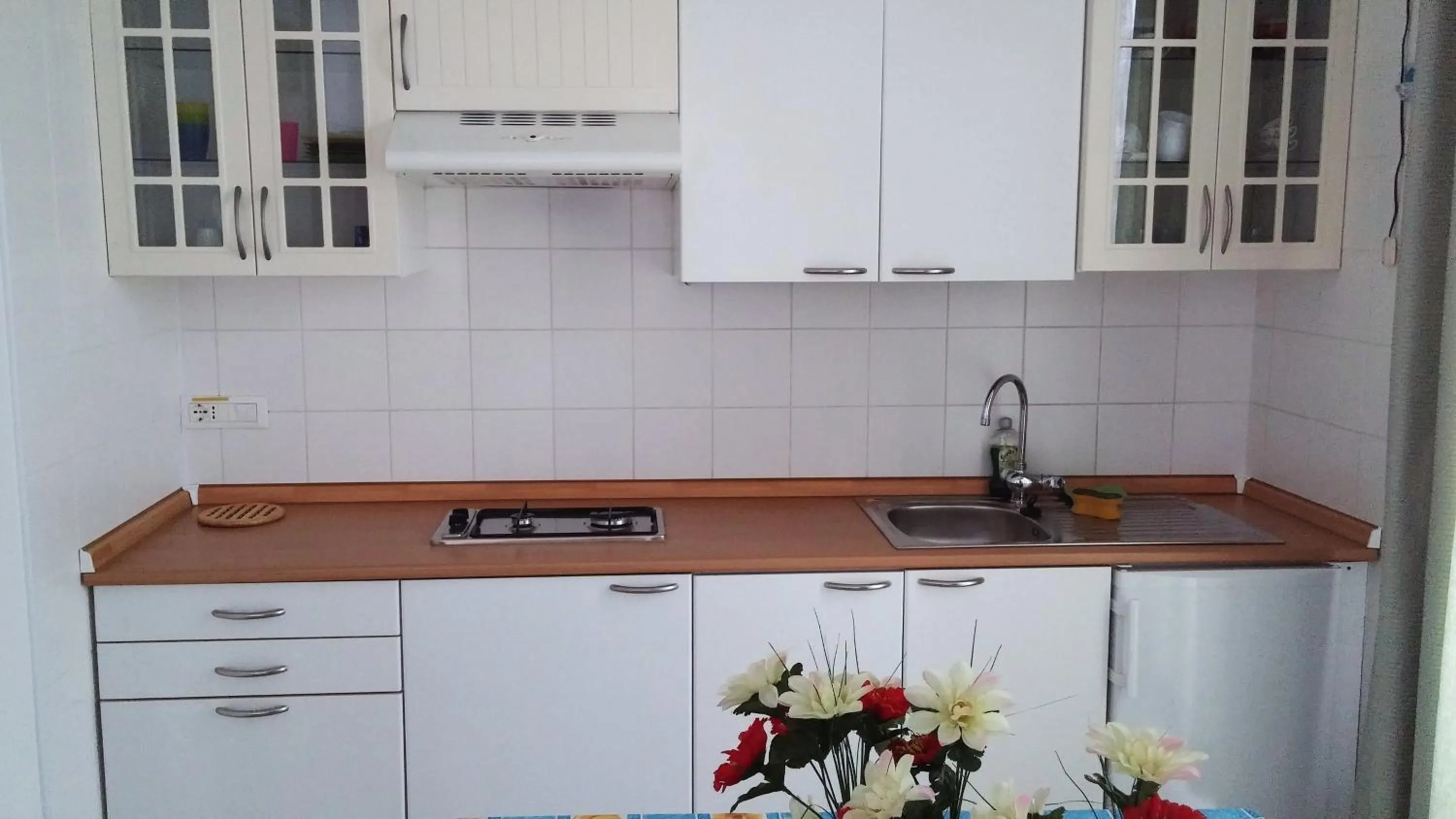 Kitchen or kitchenette in Dream