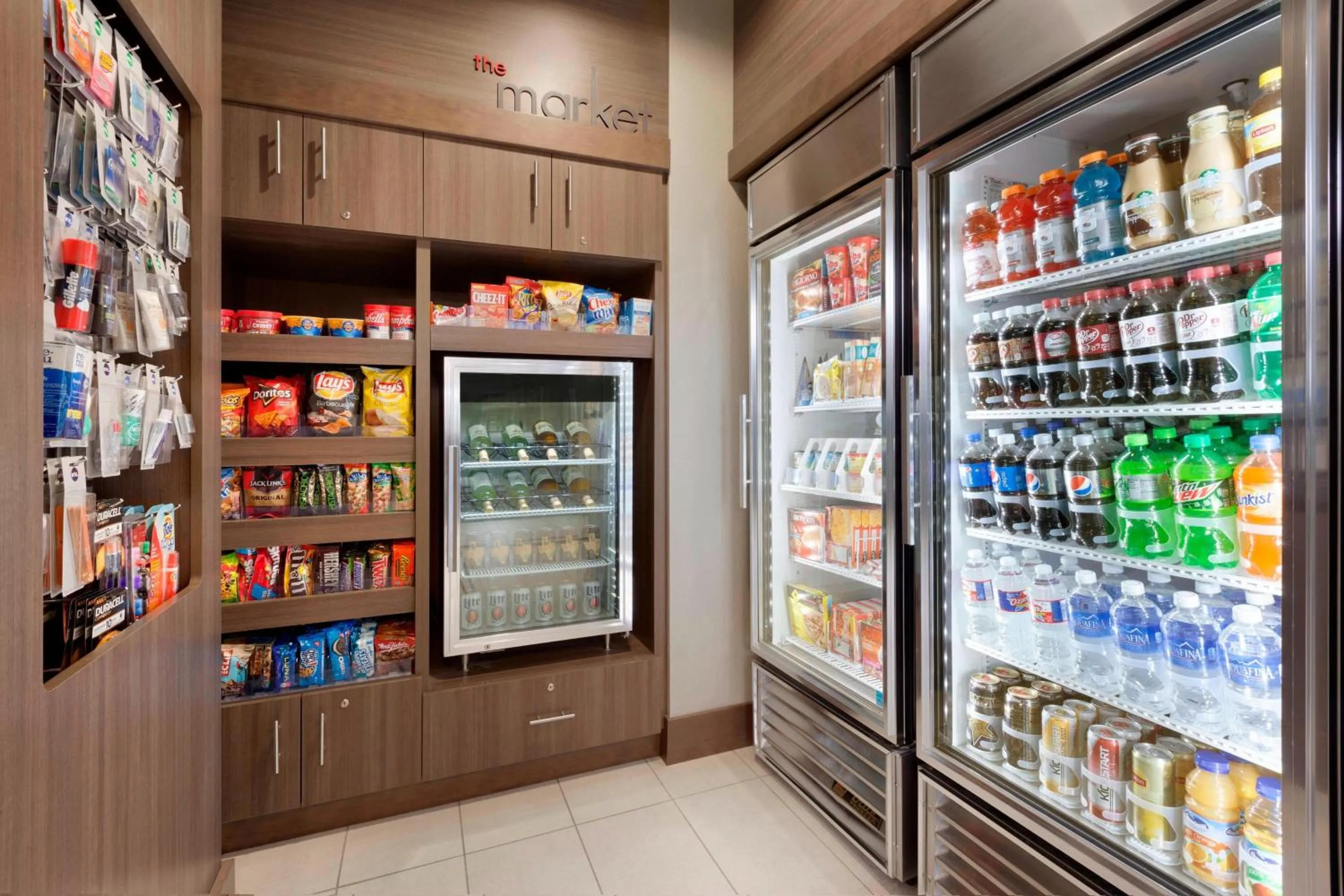 Other in Residence Inn San Angelo