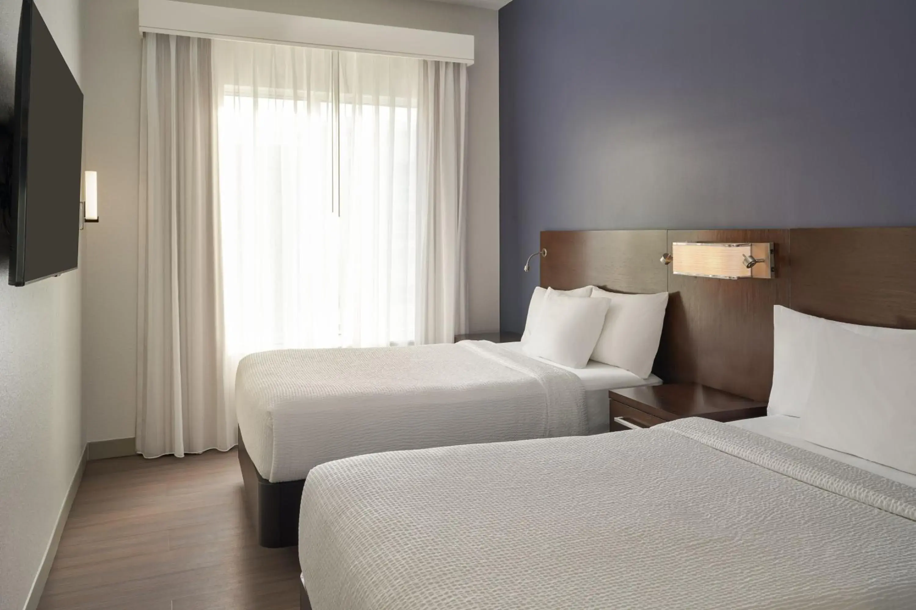 Queen Suite in Residence Inn by Marriott West Palm Beach Downtown Queen Suite in Residence Inn by Marriott West Palm Beach Downtown