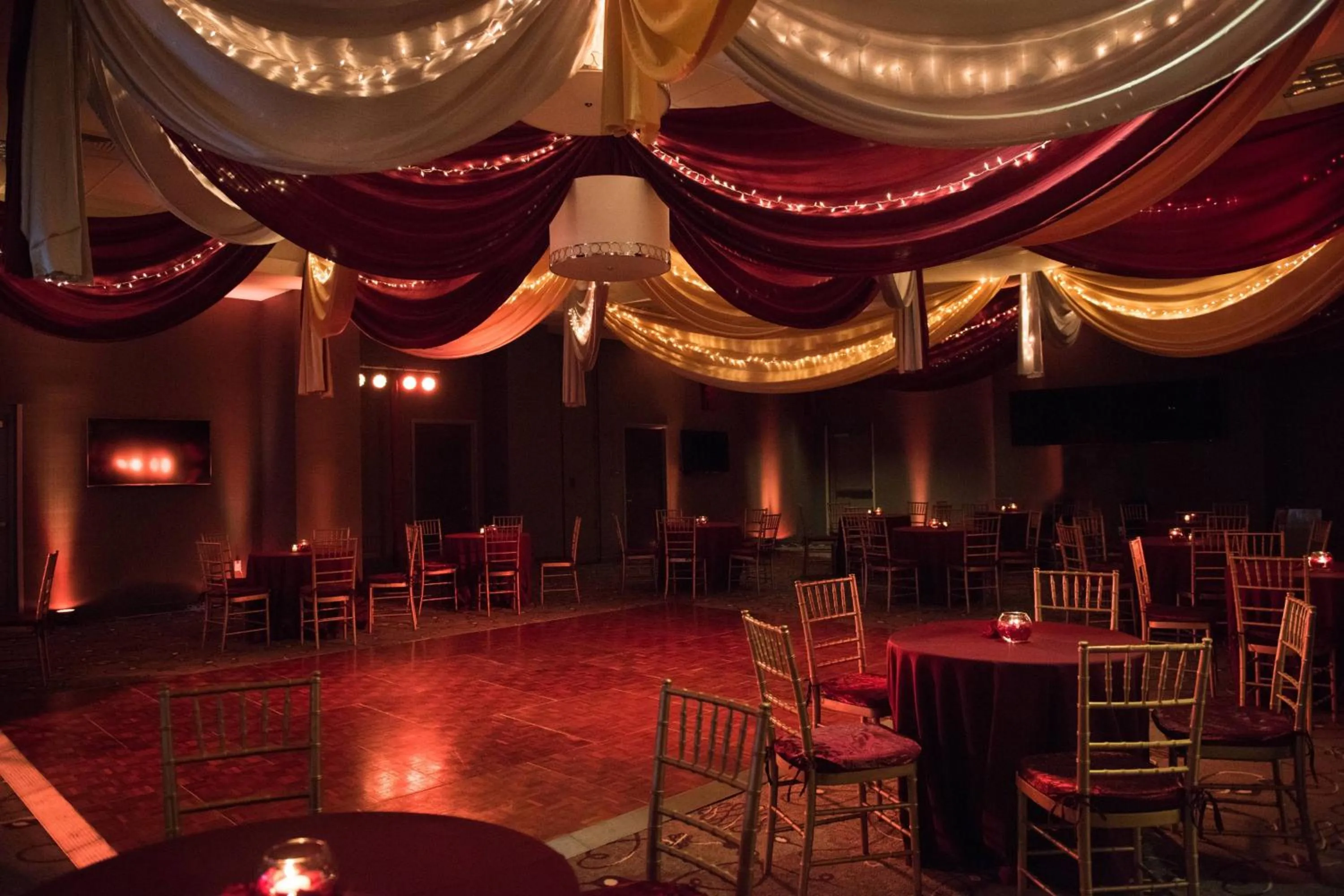 Lobby or reception in Residence Inn by Marriott West Palm Beach Downtown