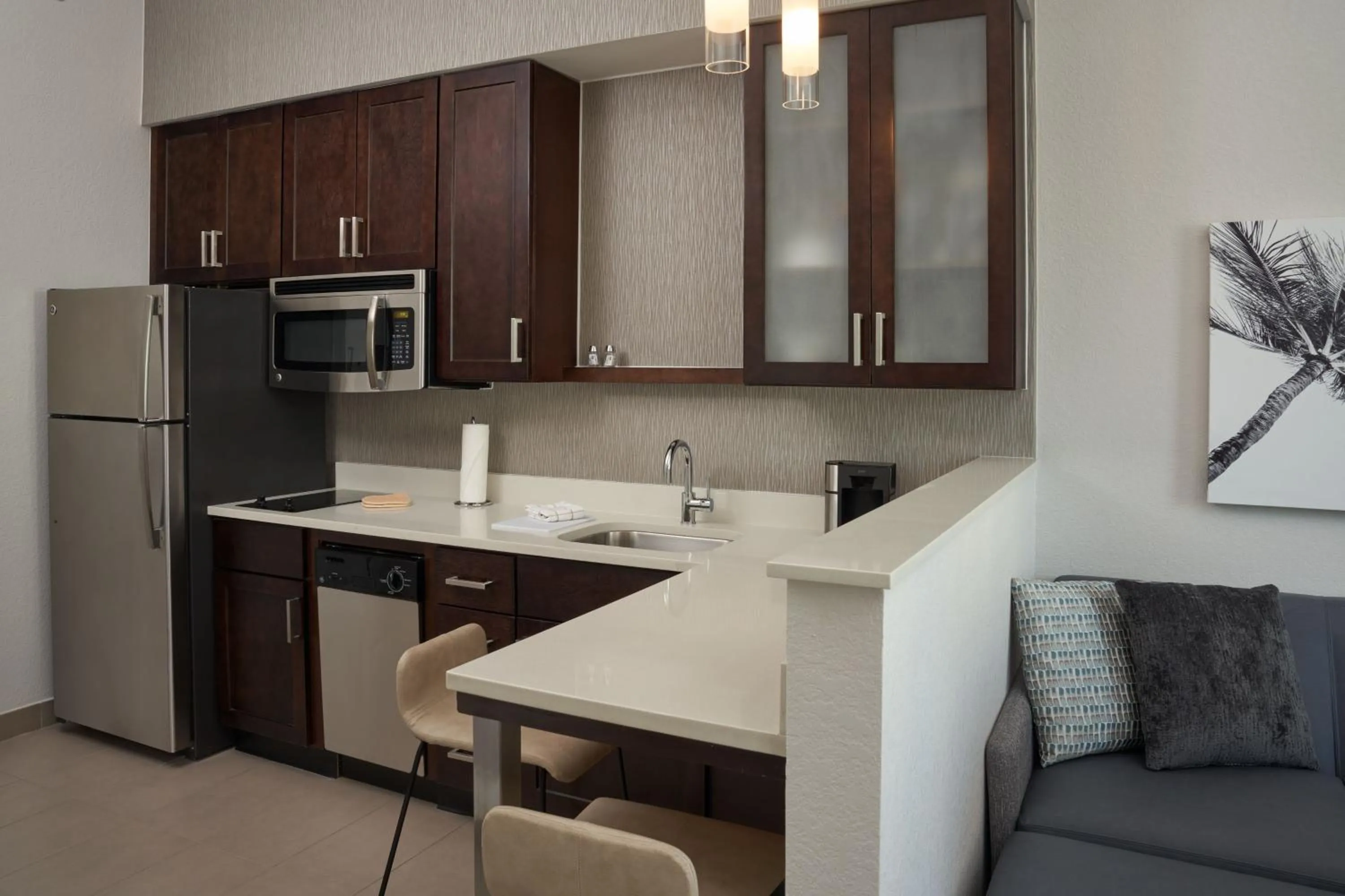 Photo of the whole room in Residence Inn by Marriott West Palm Beach Downtown