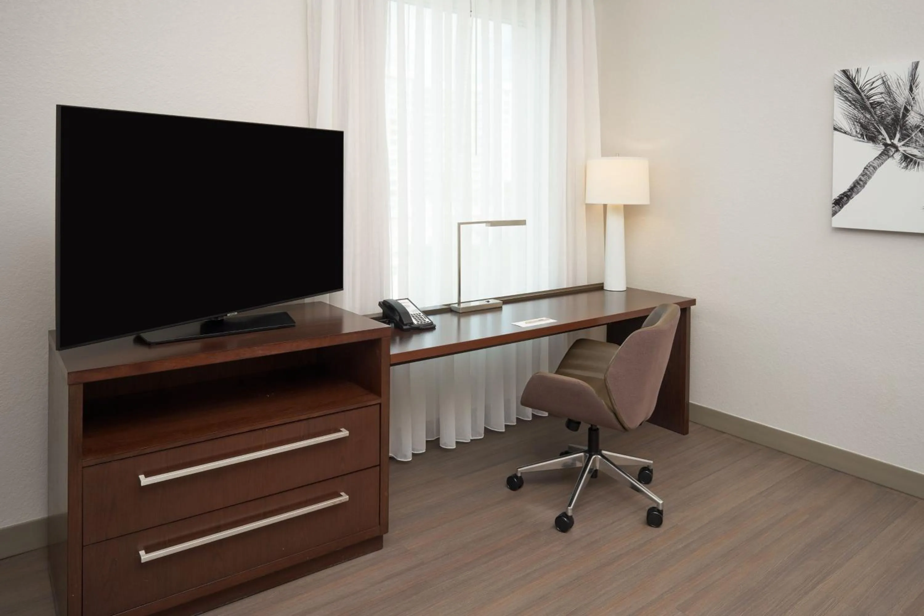 Photo of the whole room in Residence Inn by Marriott West Palm Beach Downtown