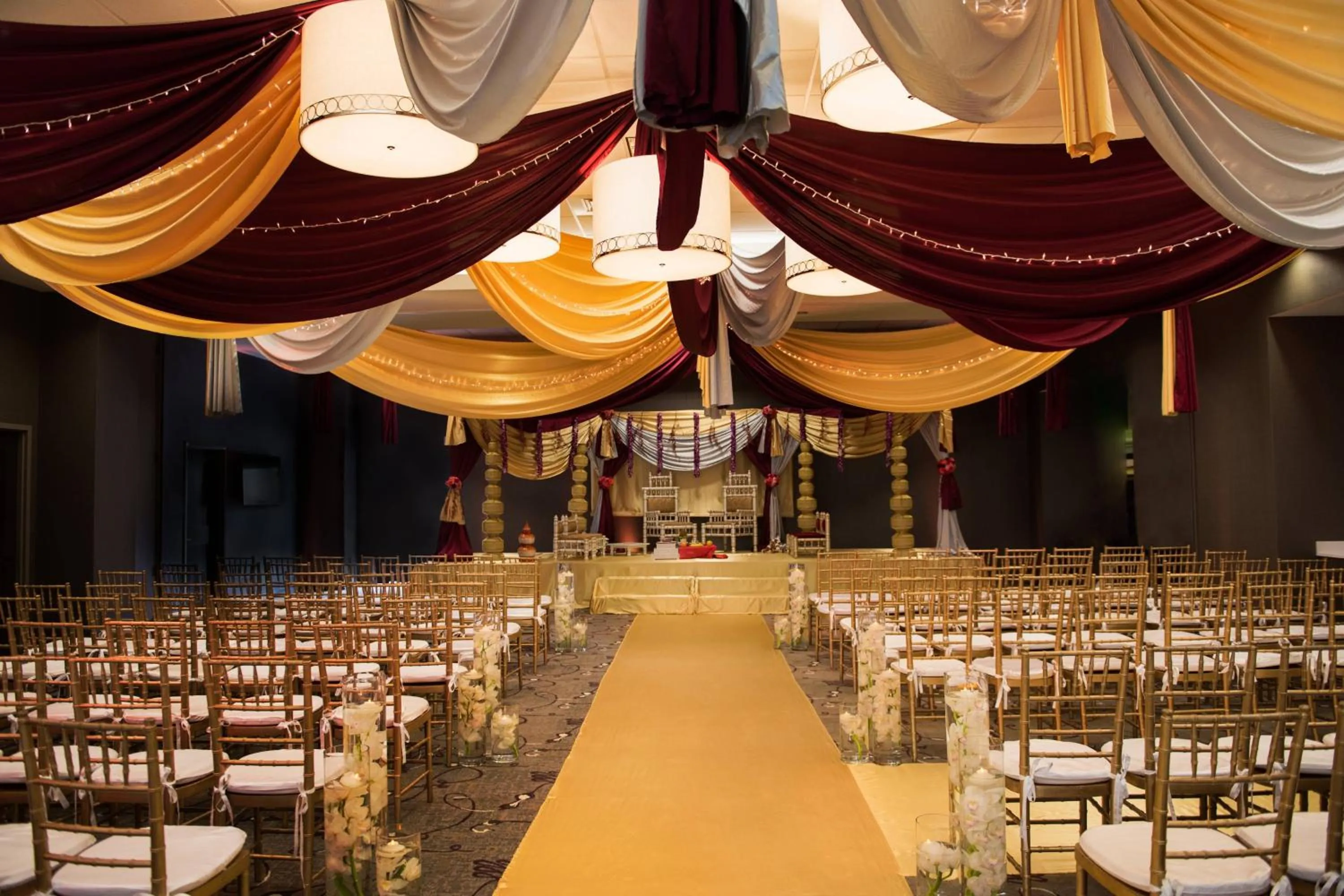 Banquet/Function facilities in Residence Inn by Marriott West Palm Beach Downtown