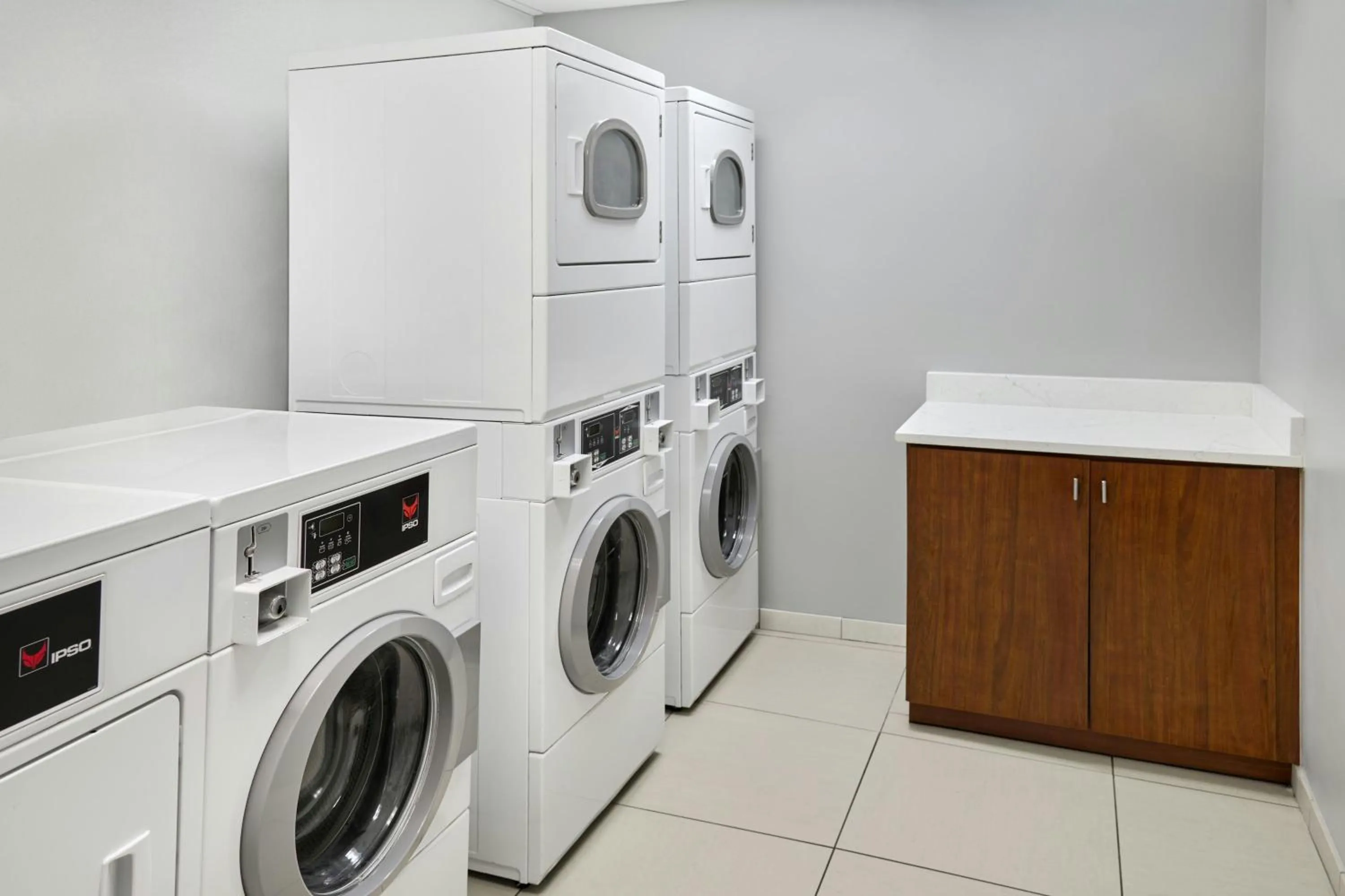 Other in TownePlace Suites by Marriott Lawrence Downtown