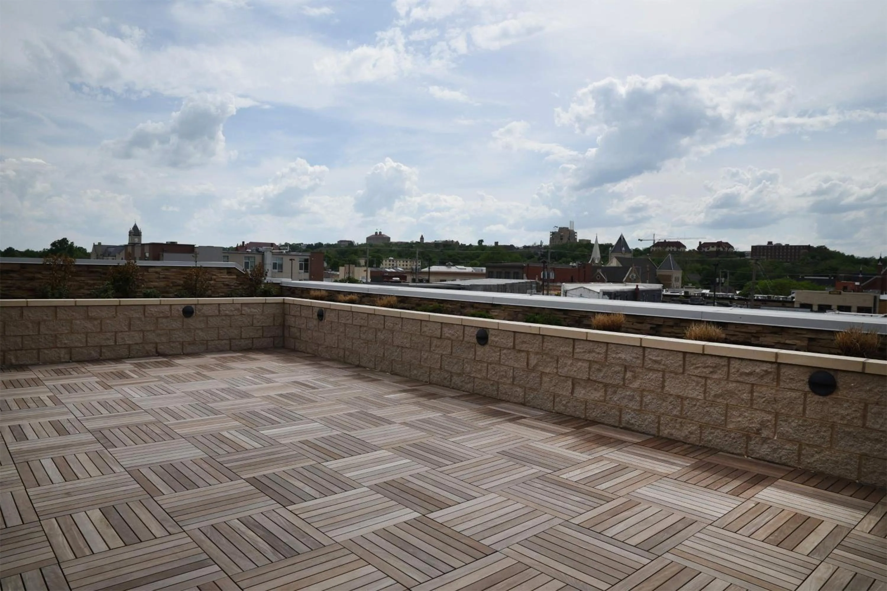 Meeting/conference room in TownePlace Suites by Marriott Lawrence Downtown