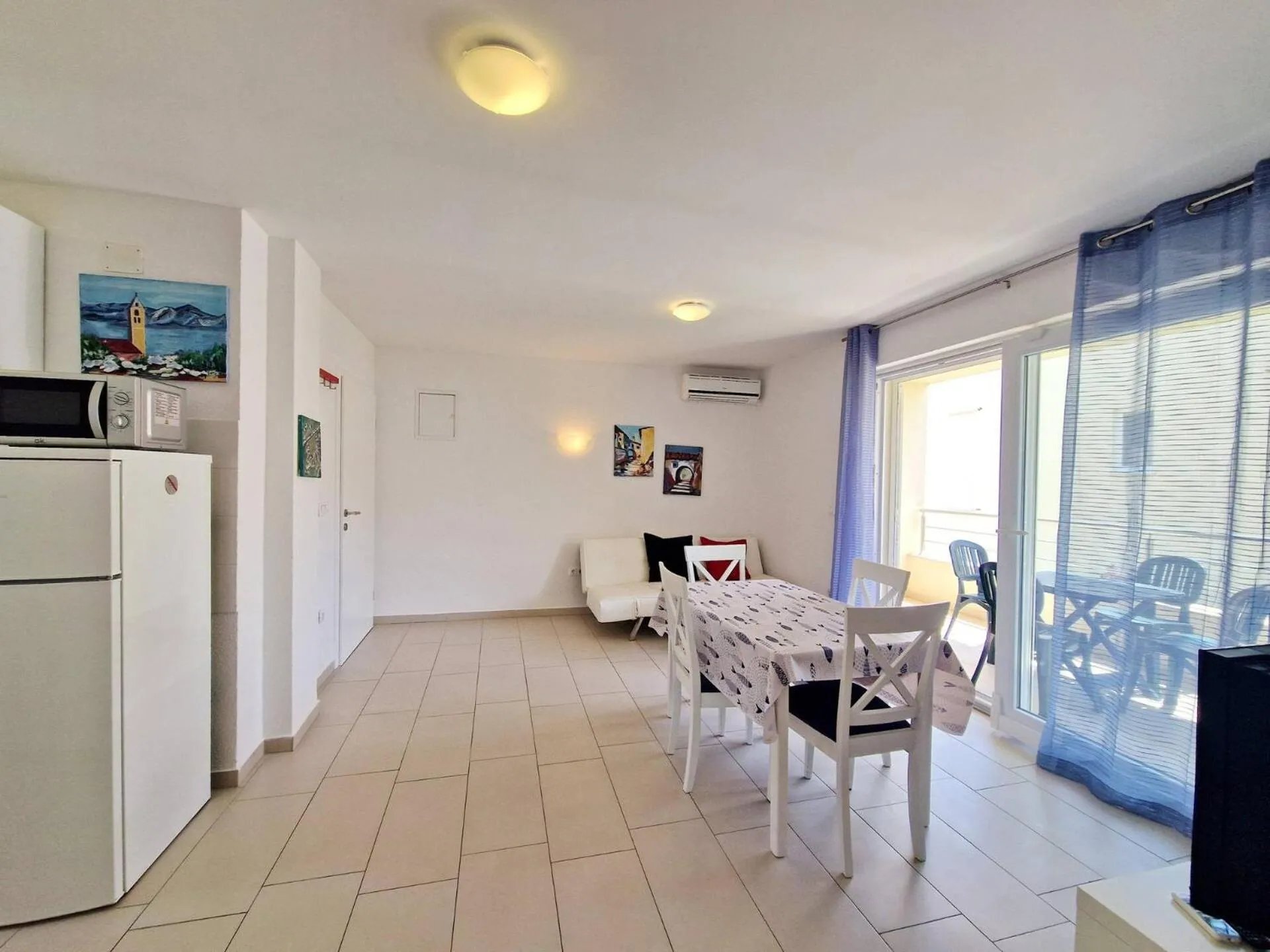 Apartment Pavlakovic