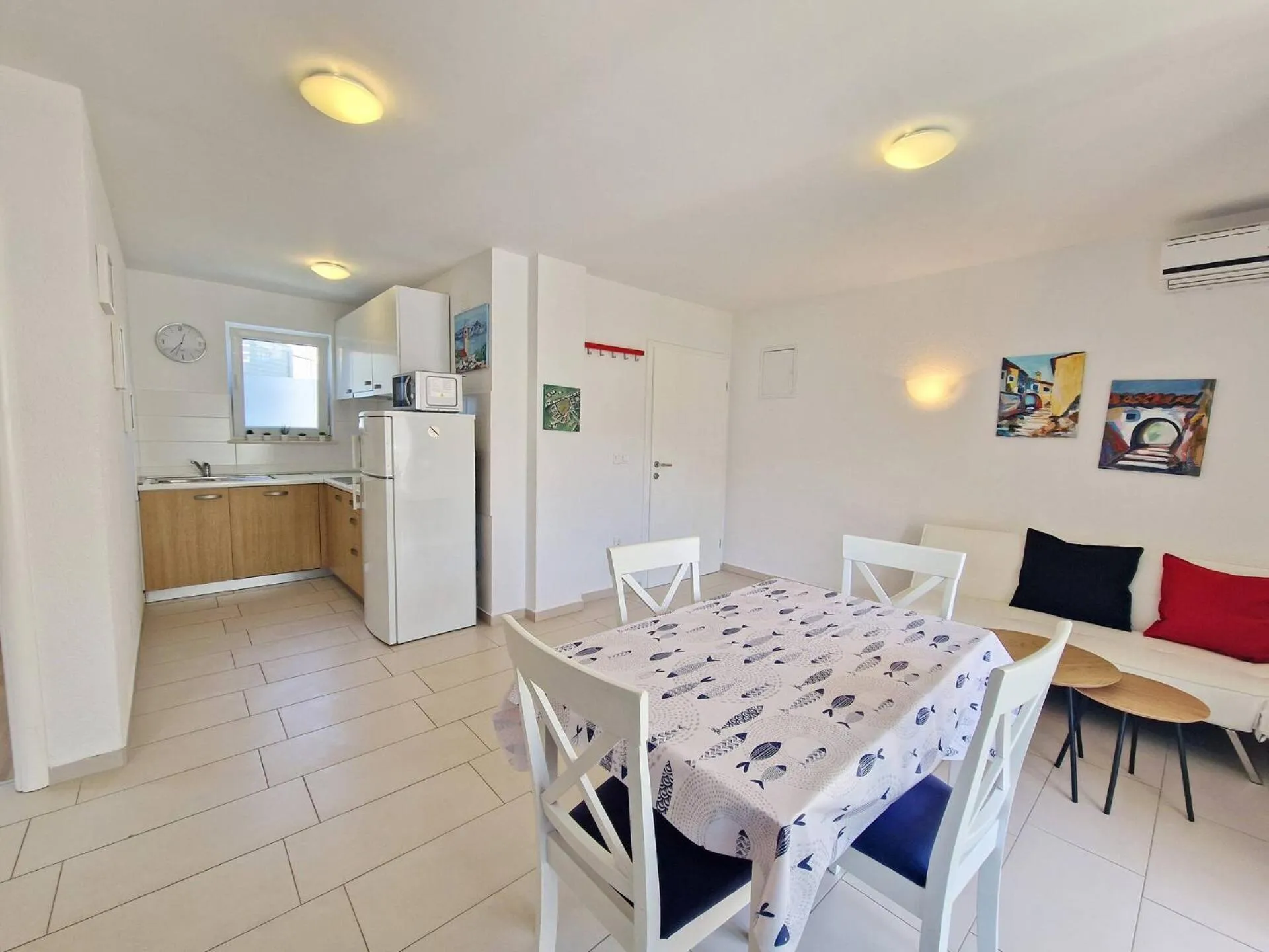 Apartment Pavlakovic