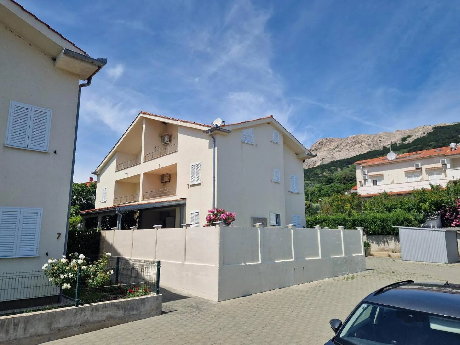 Apartment Pavlakovic