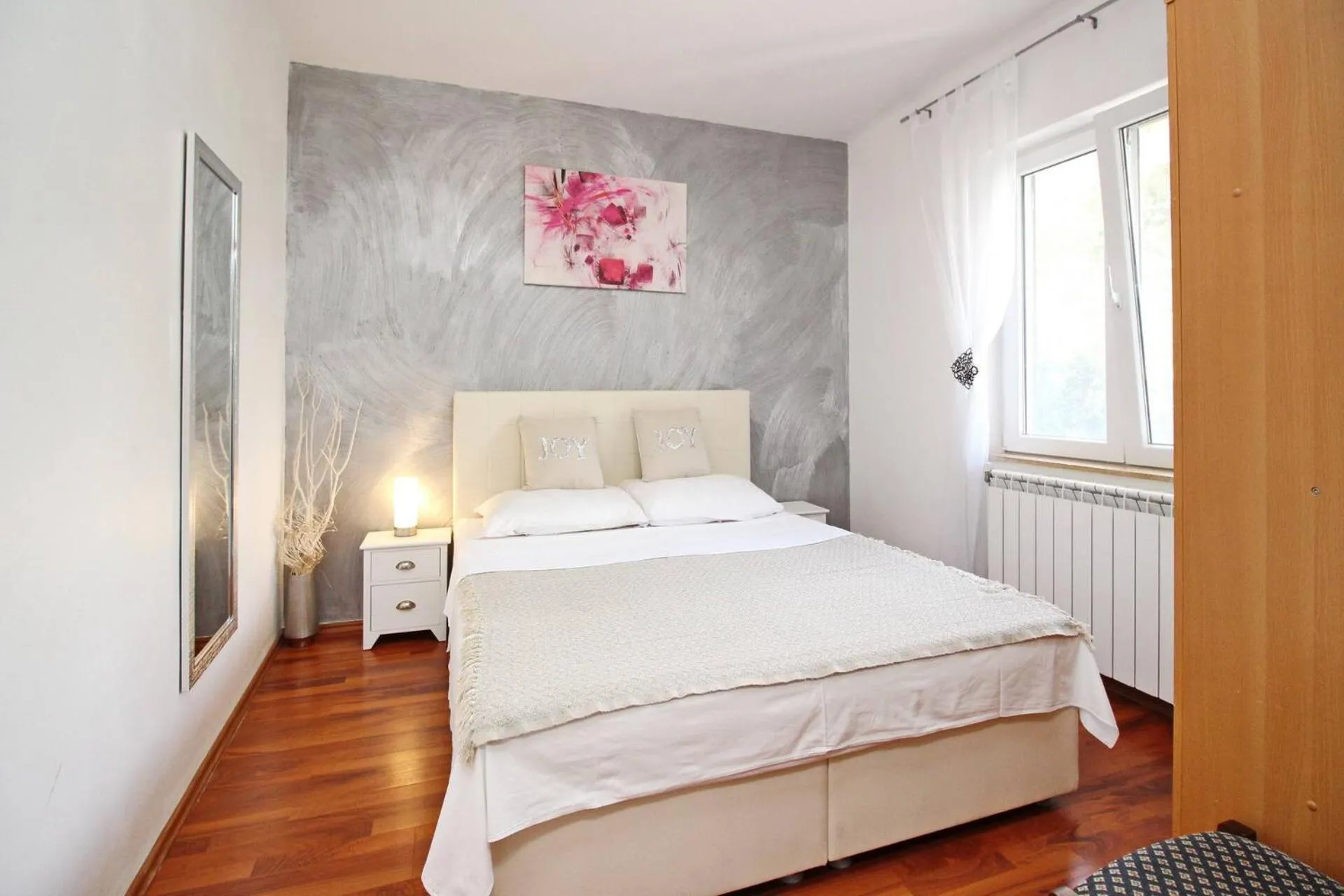 Apartment Plese