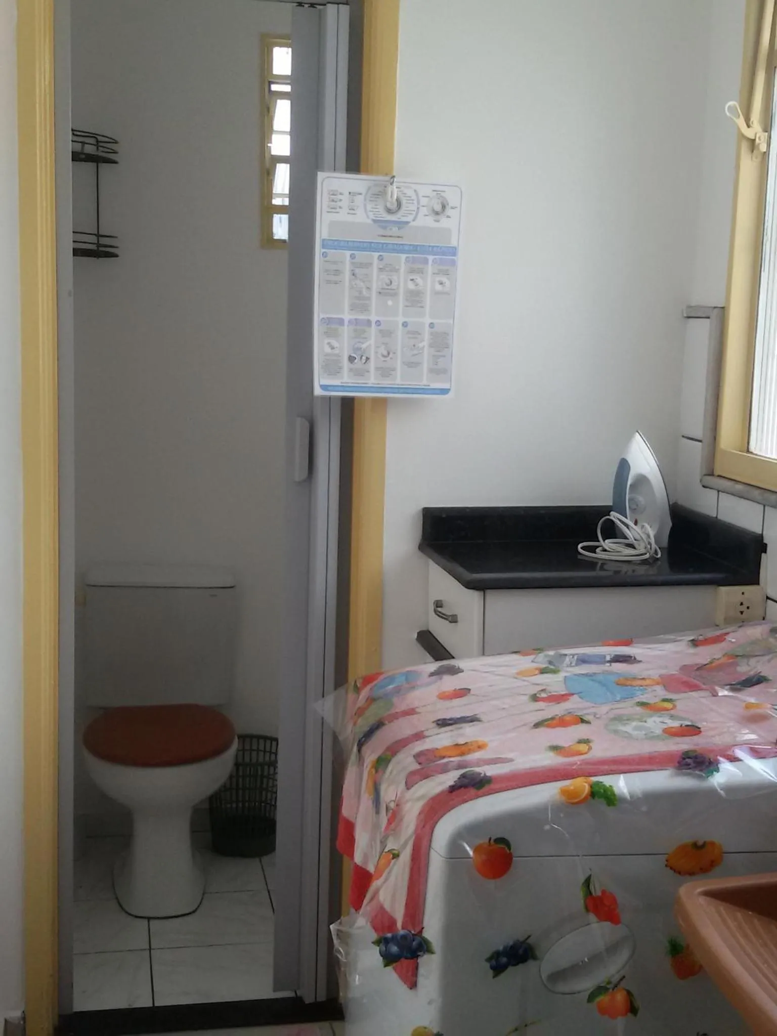 Other, Bed in APART HOTEL MANAUS 10 Pessoas 4 Quartos