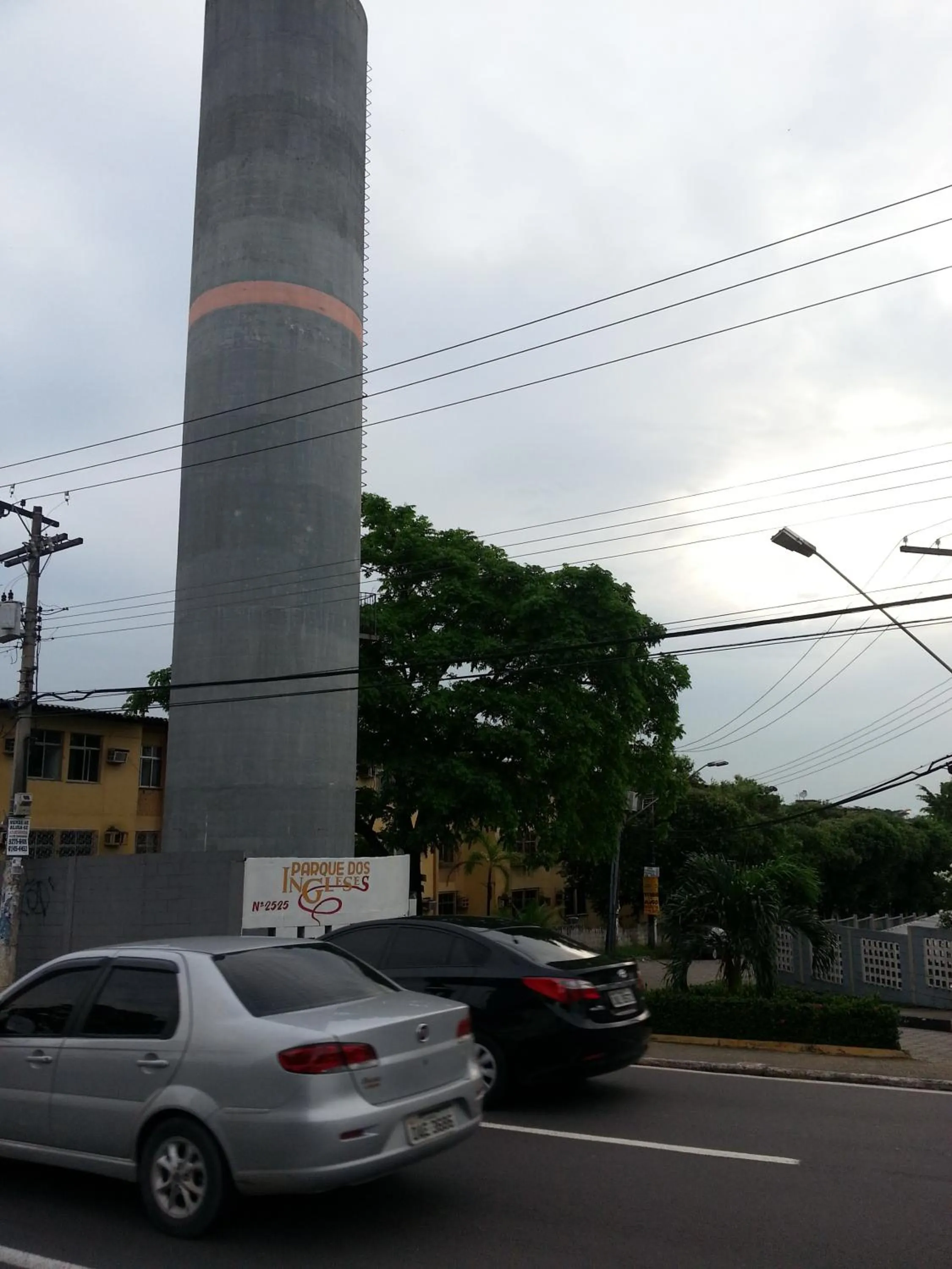 On site in APART HOTEL MANAUS 10 Pessoas 4 Quartos