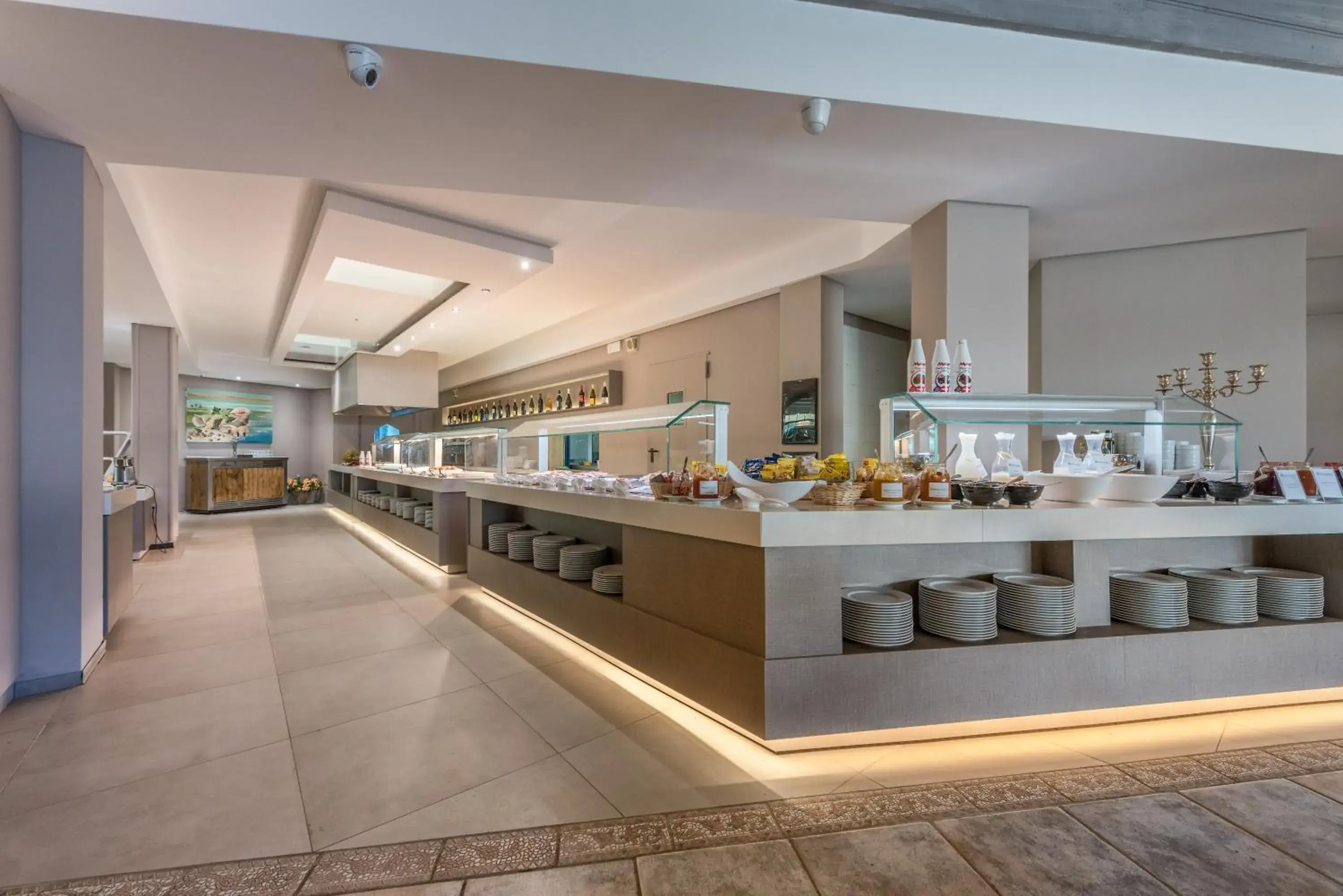 Restaurant/places to eat in Acacia Marina Restaurant/places to eat in Acacia Marina