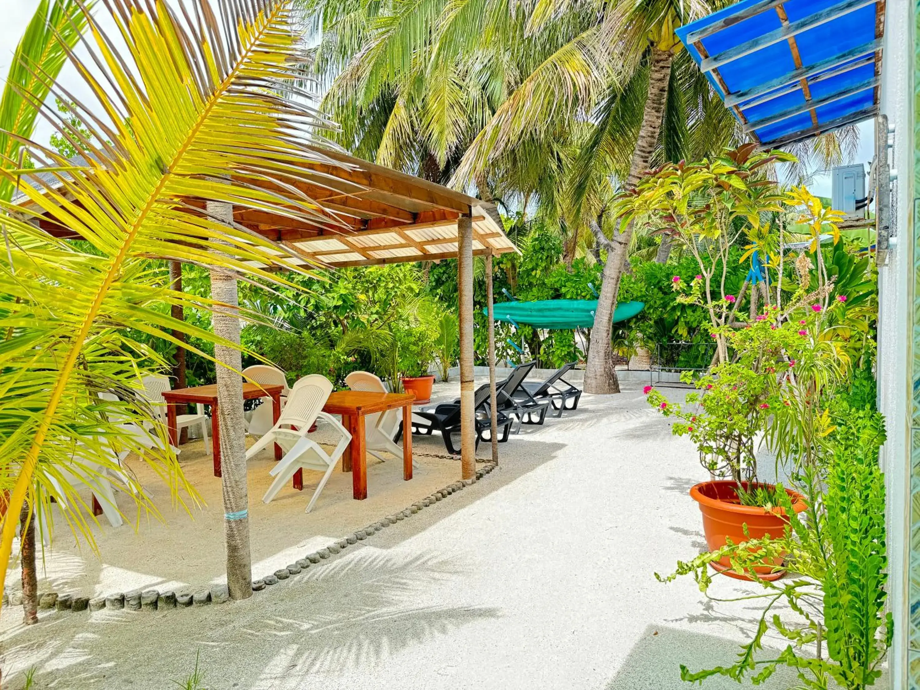 Restaurant/places to eat in Ithaa Beach Restaurant/places to eat in Ithaa Beach
