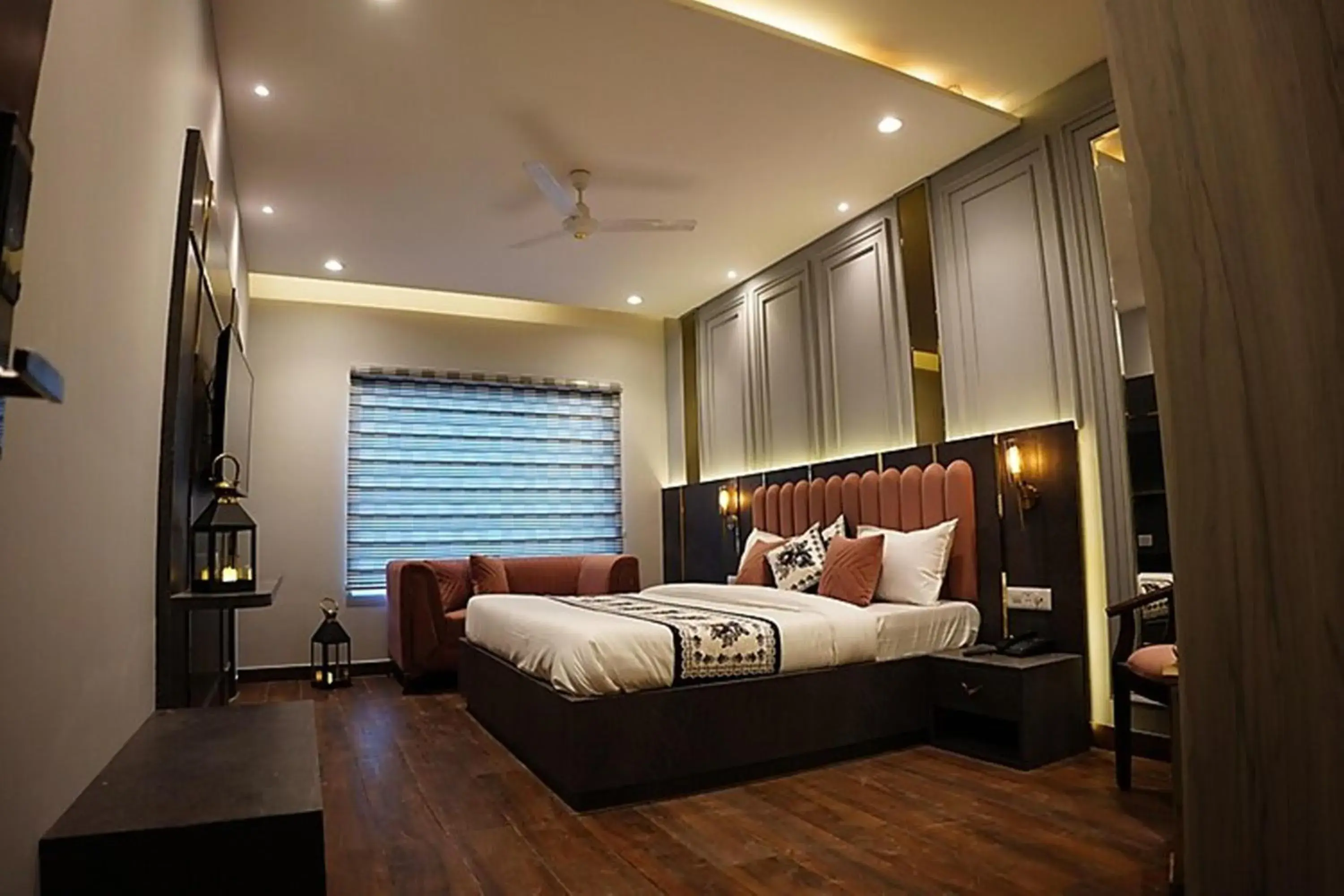 Photo of the whole room, Bed in Narison by Divud Ecom Photo of the whole room, Bed in Narison by Divud Ecom