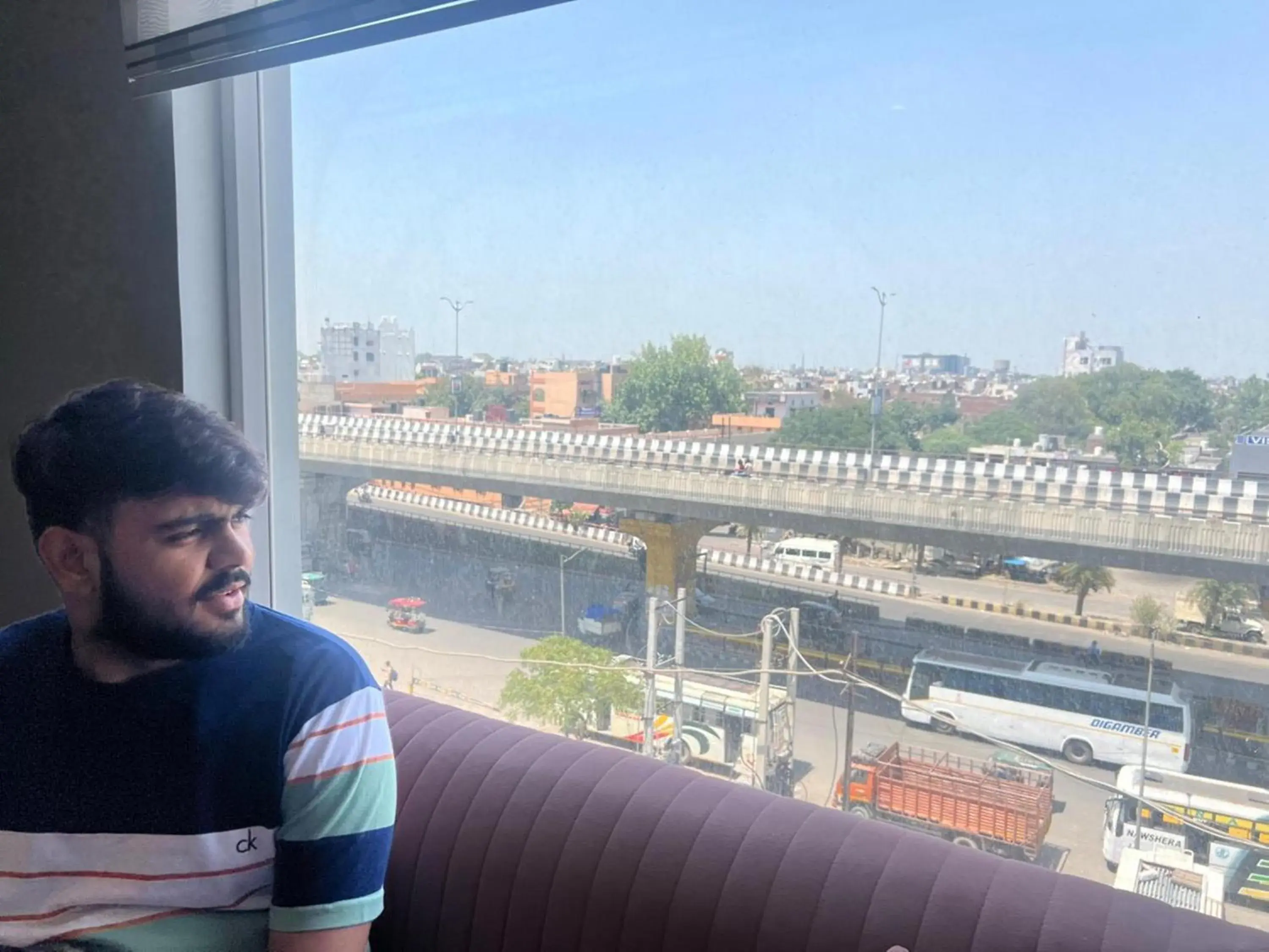 City view in Narison by Divud Ecom City view in Narison by Divud Ecom