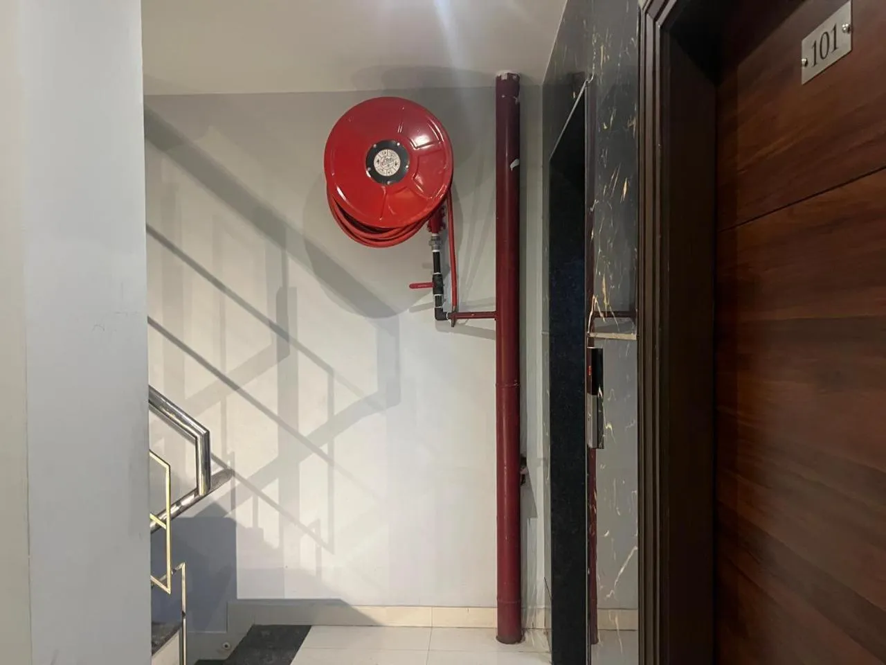 Property building in Narison by Divud Ecom