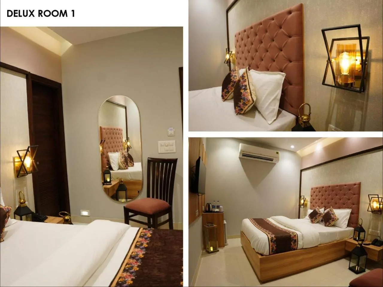 Photo of the whole room, Bed in Narison by Divud Ecom