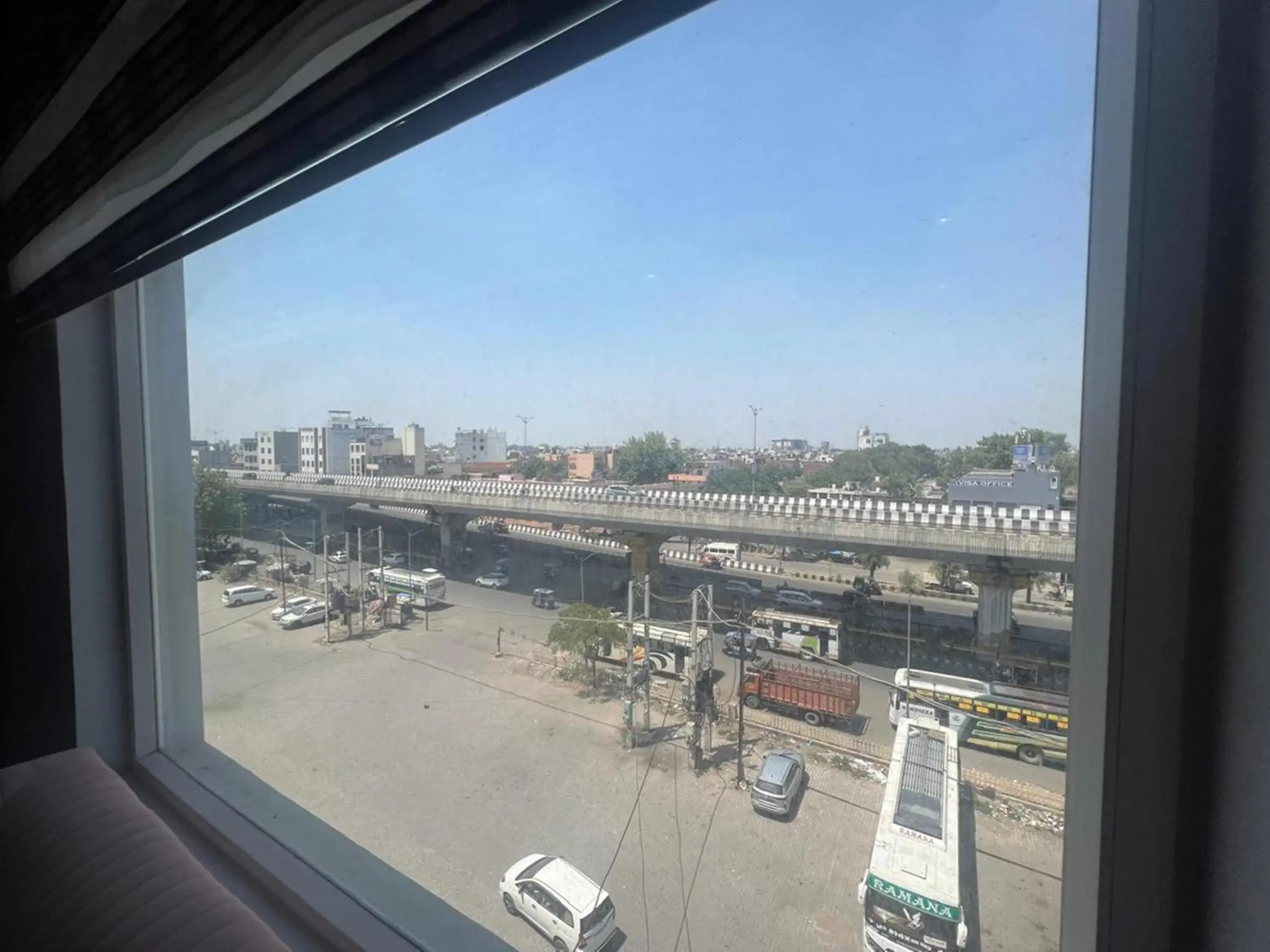 City view in Narison by Divud Ecom City view in Narison by Divud Ecom