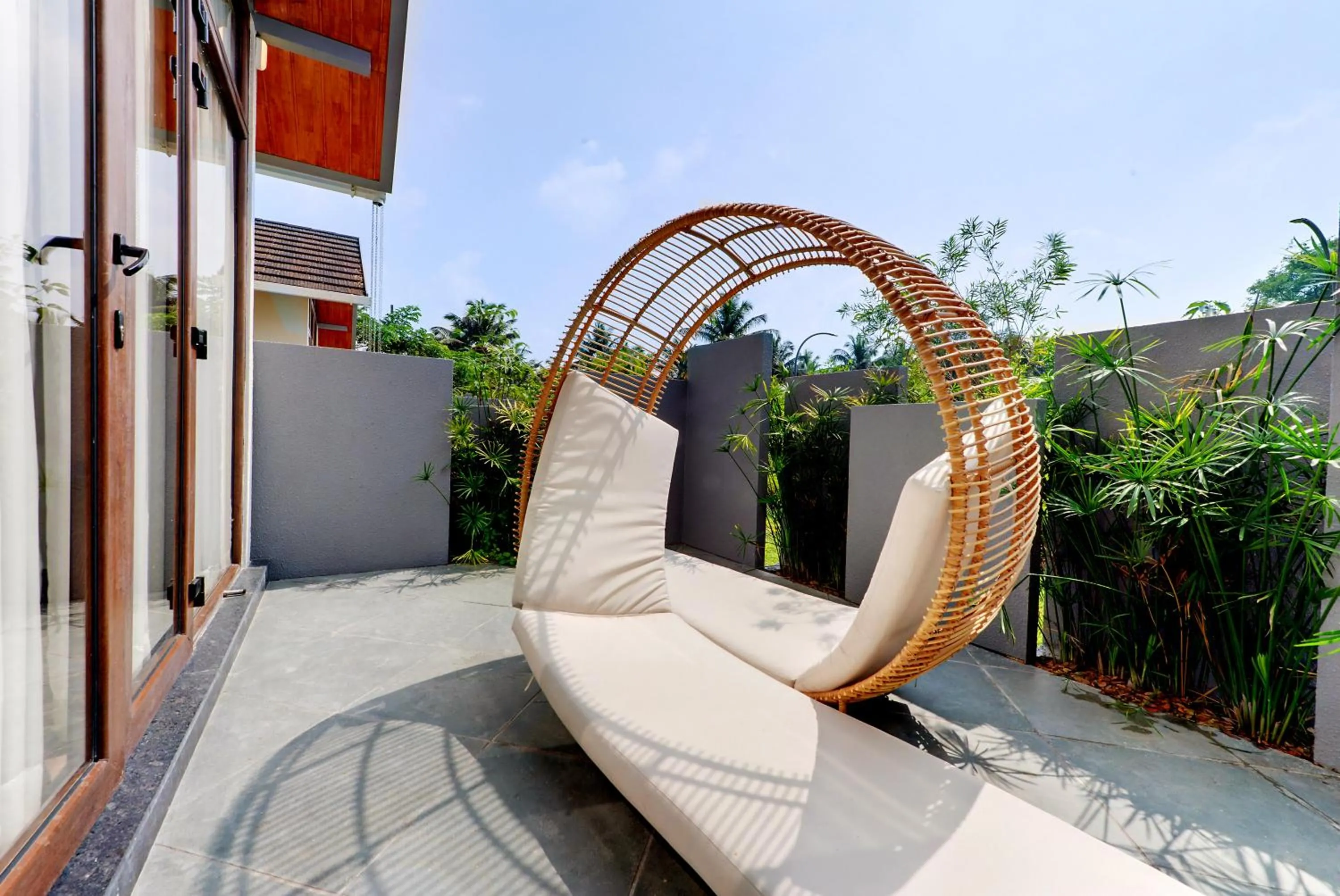 Sandesh Water Edge Kabini