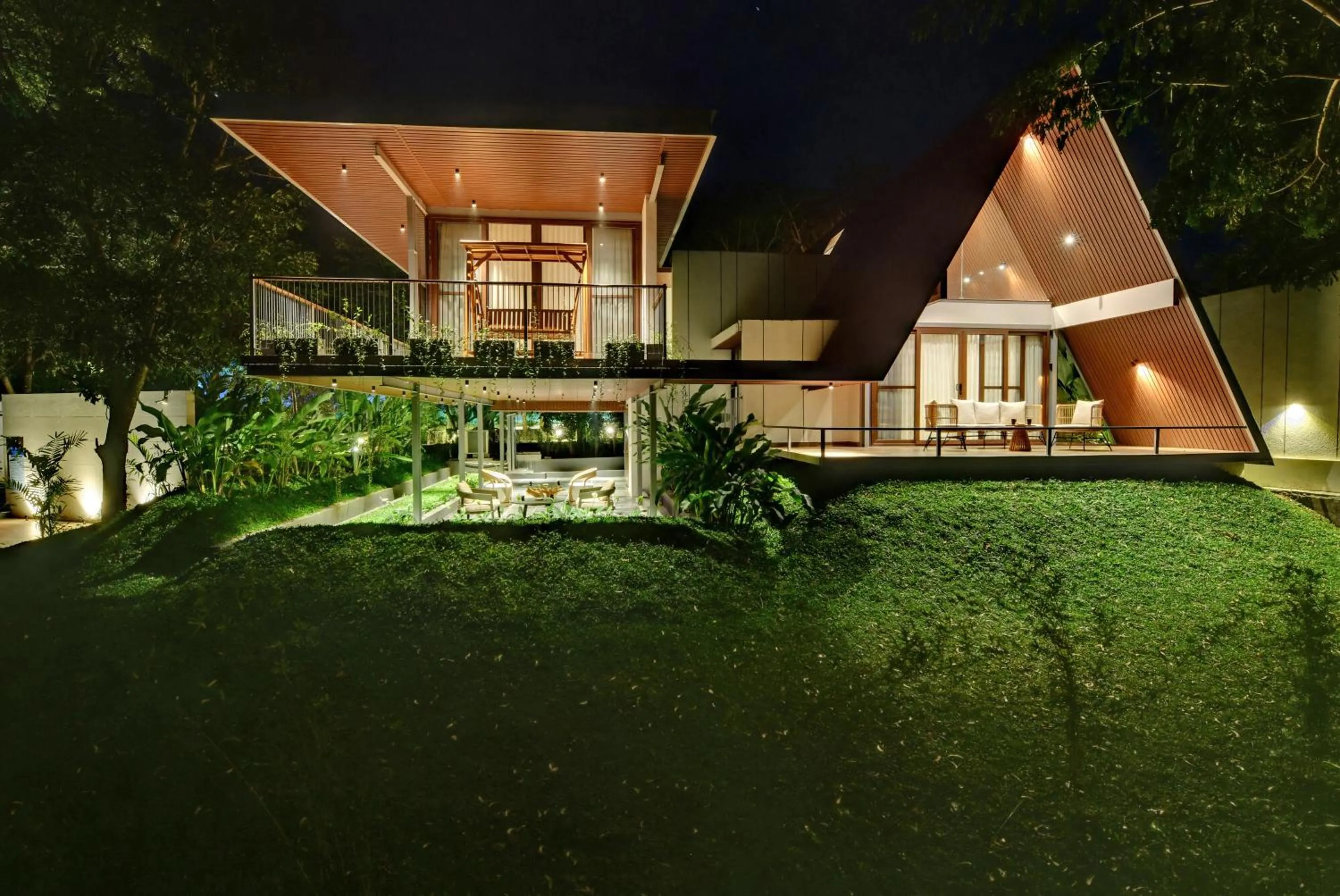 Sandesh Water Edge Kabini