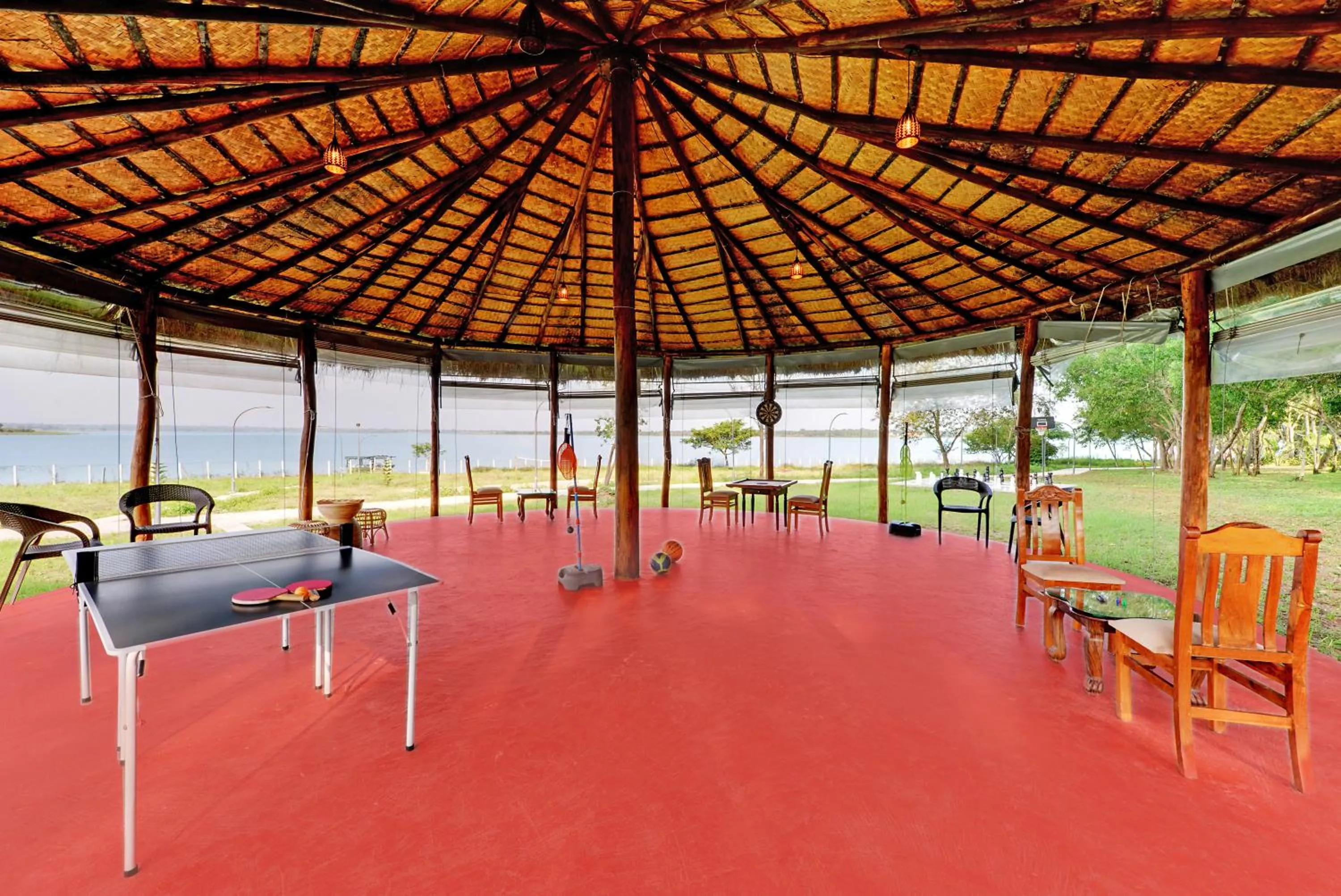 Sandesh Water Edge Kabini