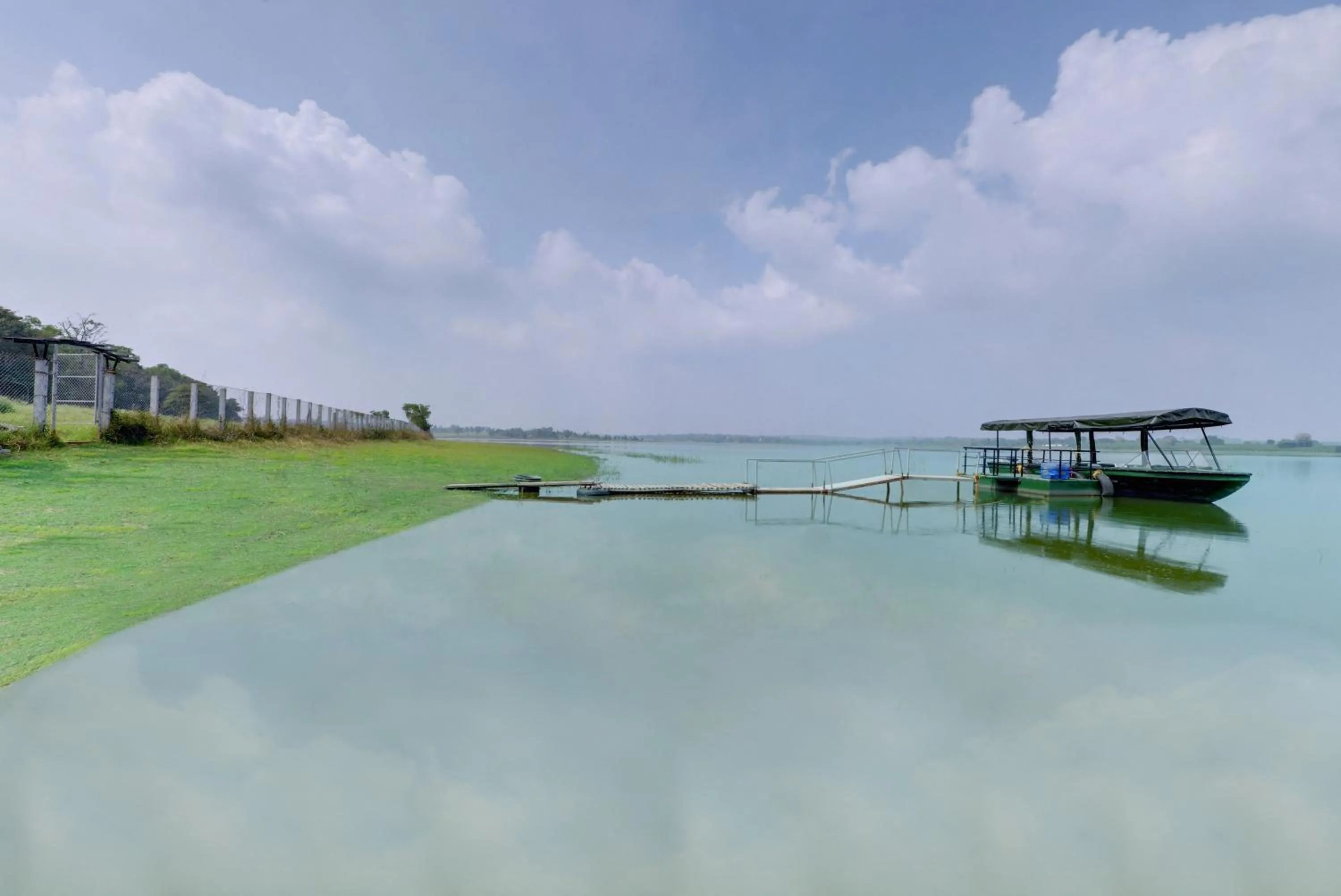 Sandesh Water Edge Kabini