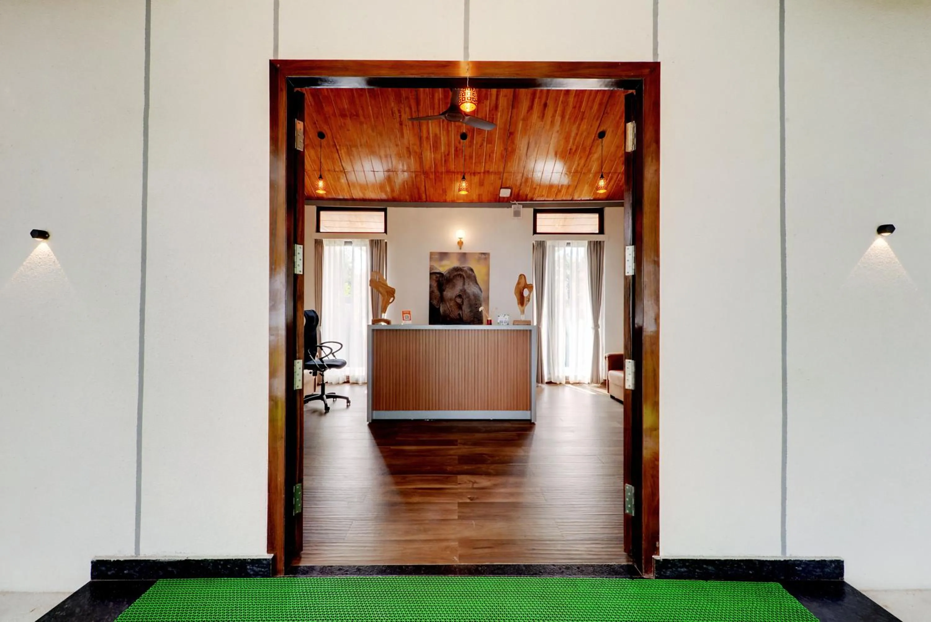 Sandesh Water Edge Kabini