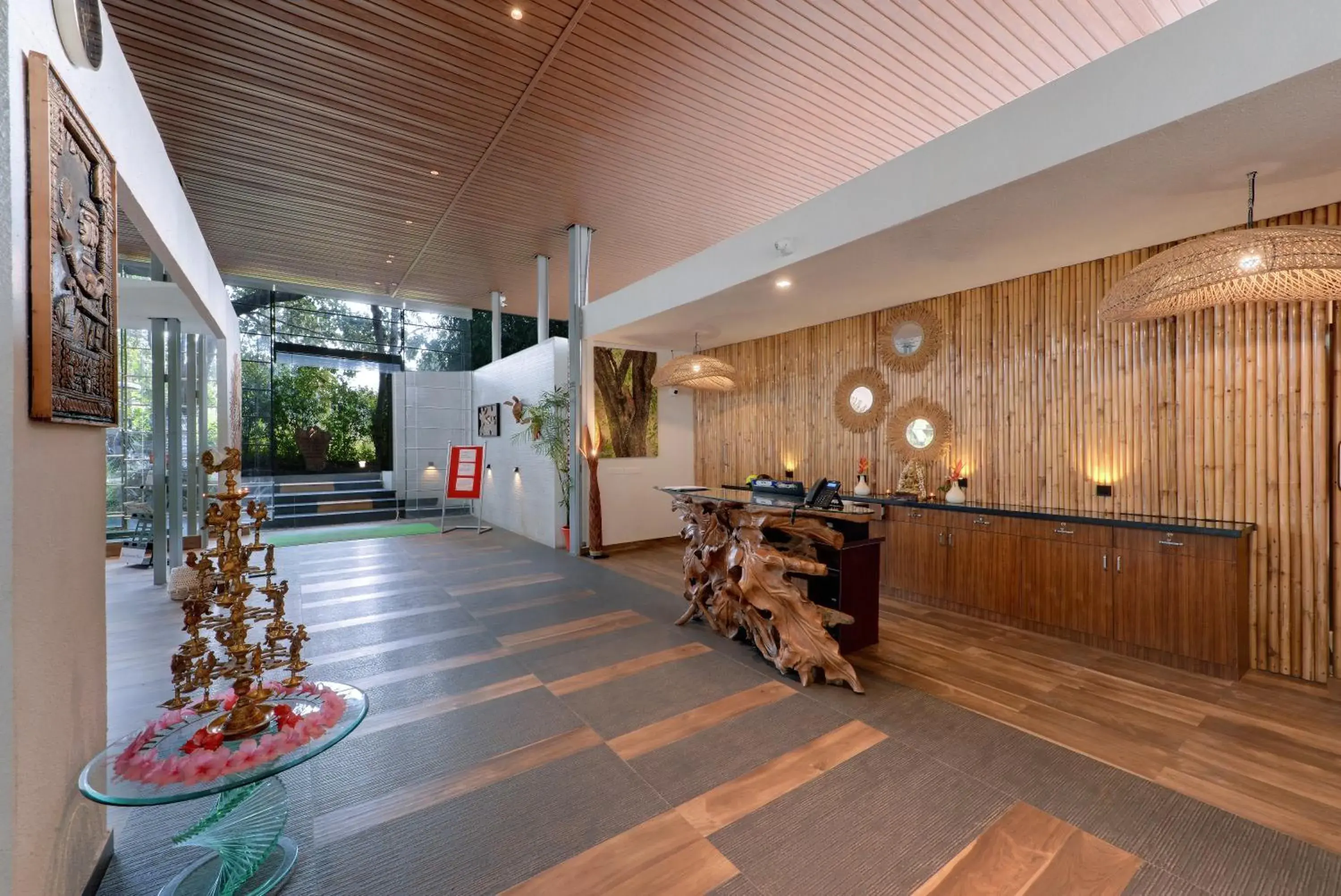 Sandesh Water Edge Kabini Sandesh Water Edge Kabini