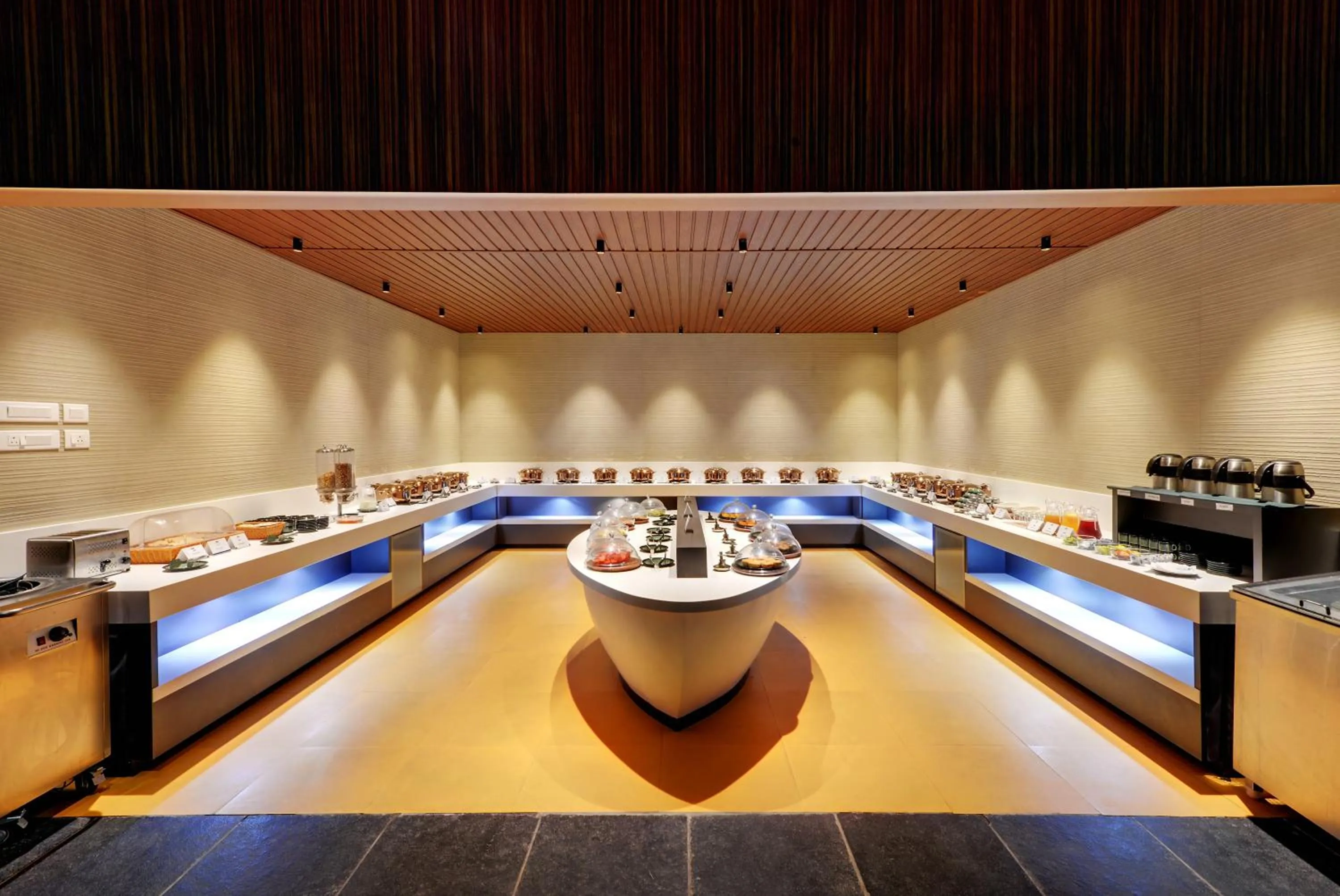 Sandesh Water Edge Kabini