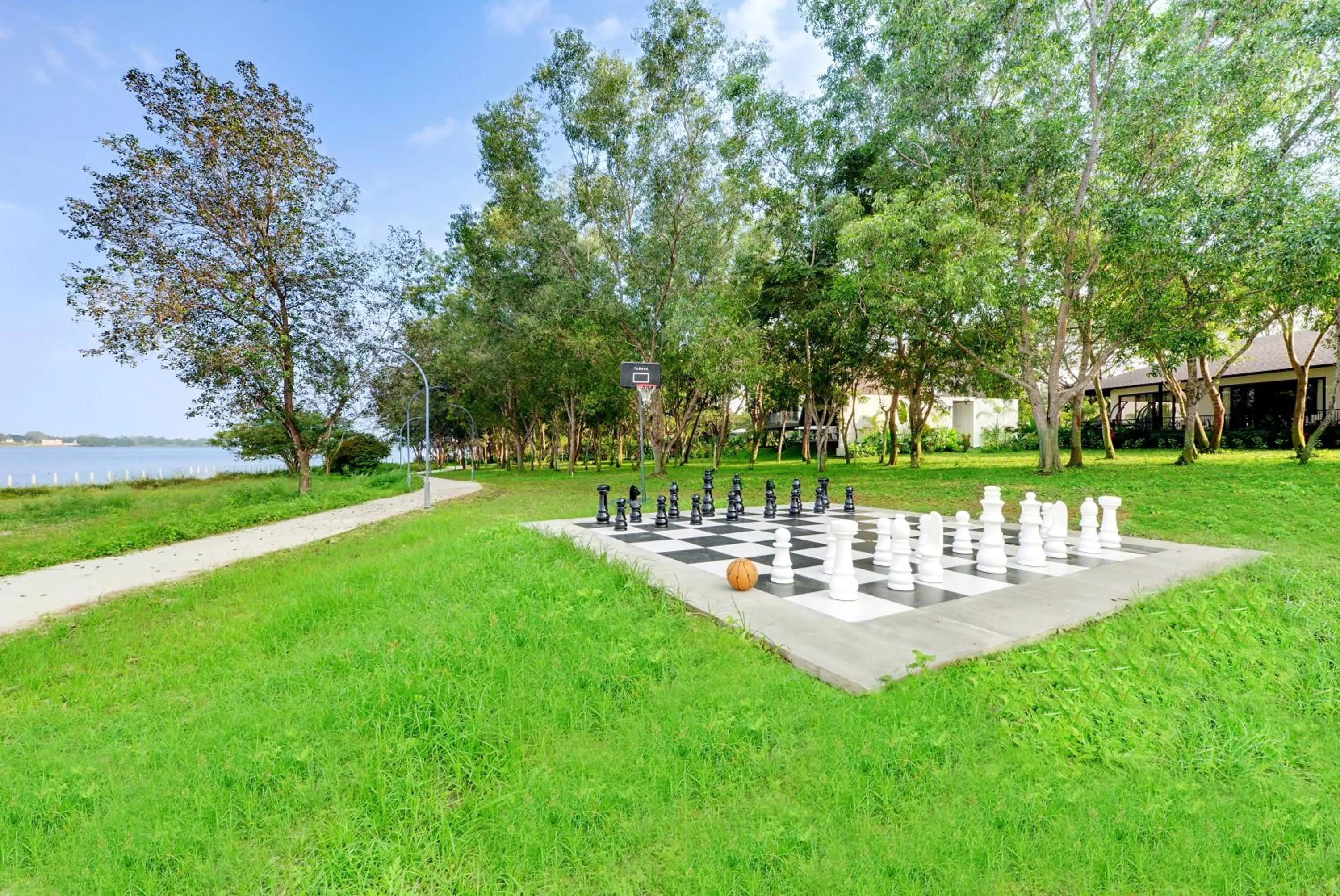 Sandesh Water Edge Kabini