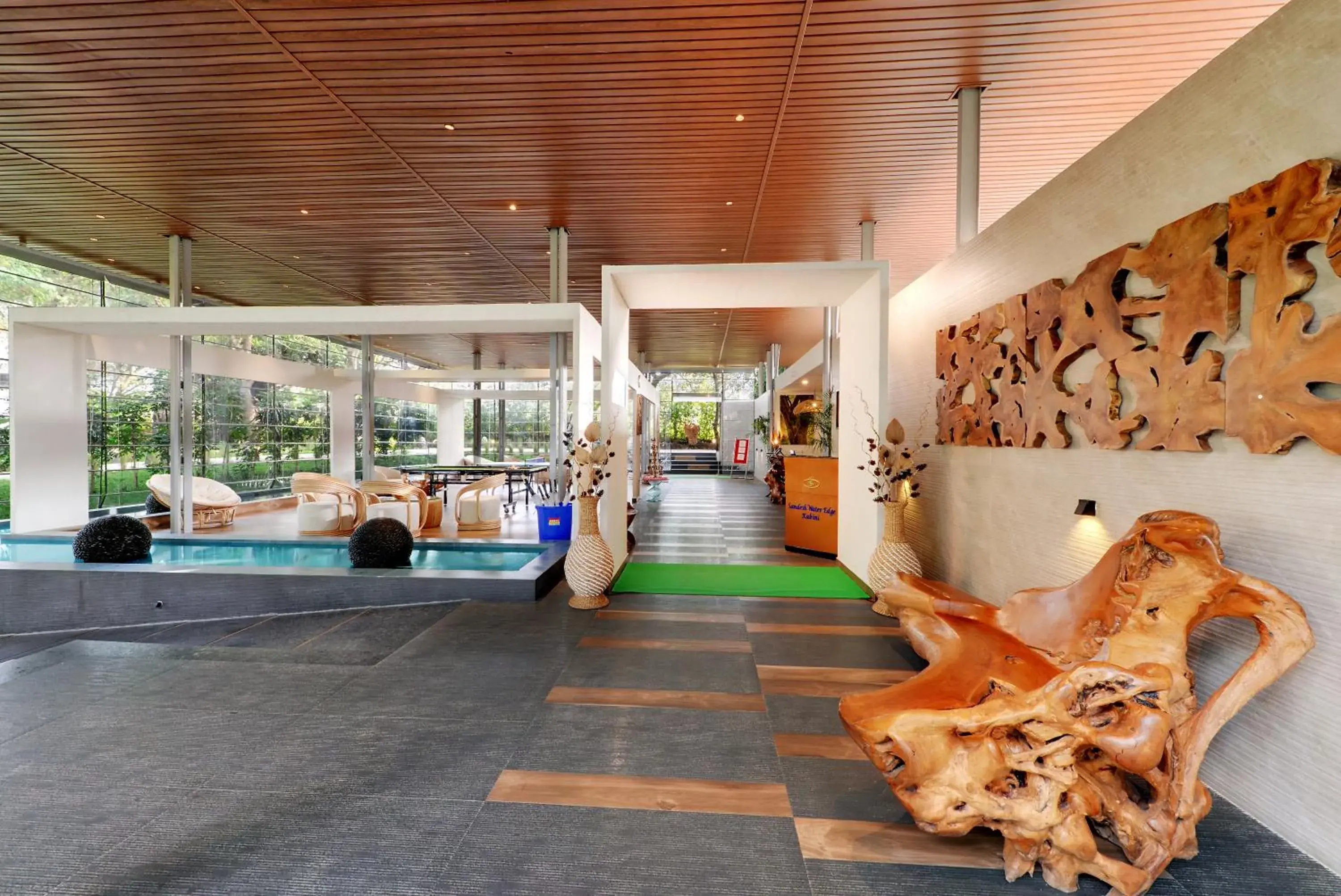 Sandesh Water Edge Kabini Sandesh Water Edge Kabini