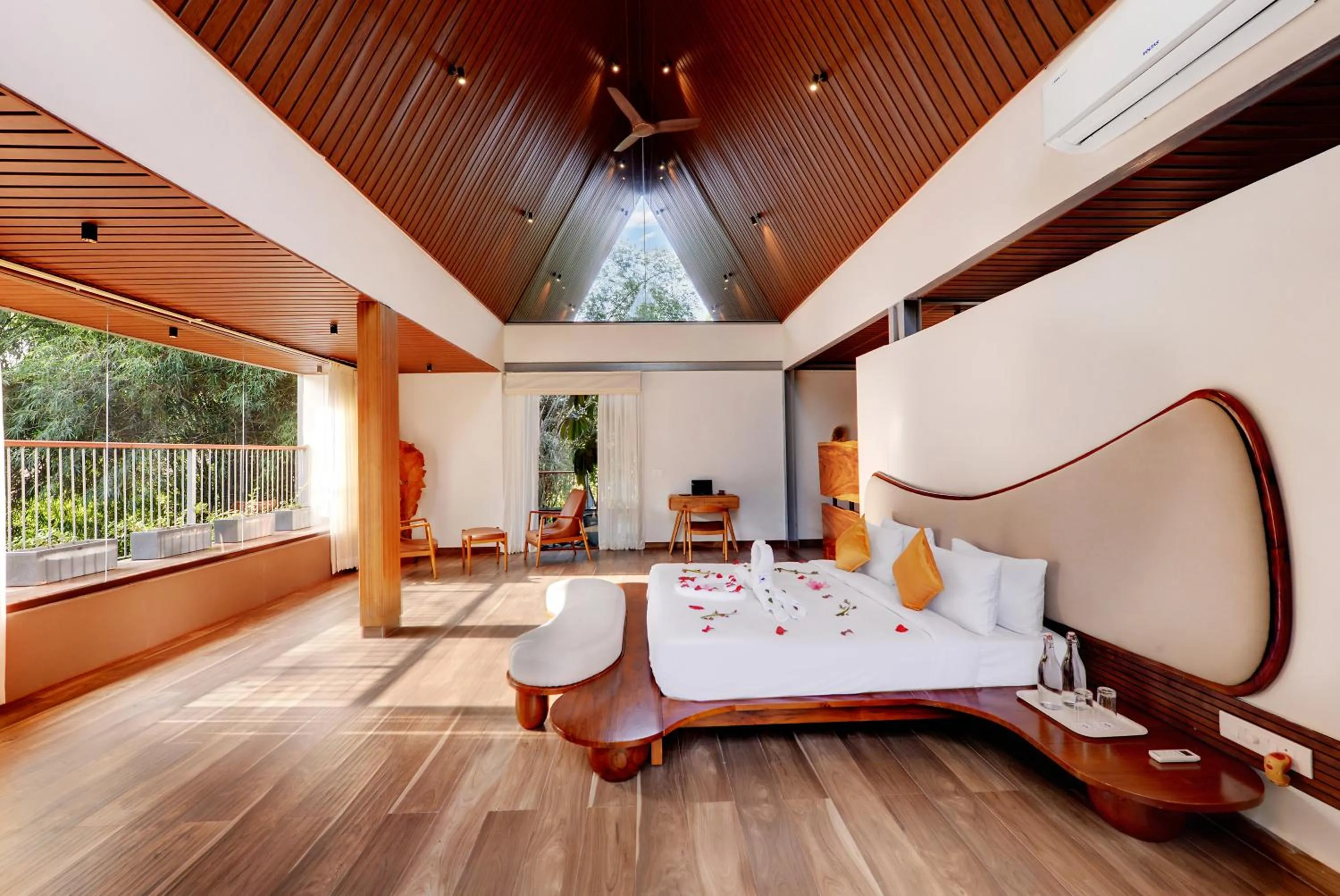 Sandesh Water Edge Kabini