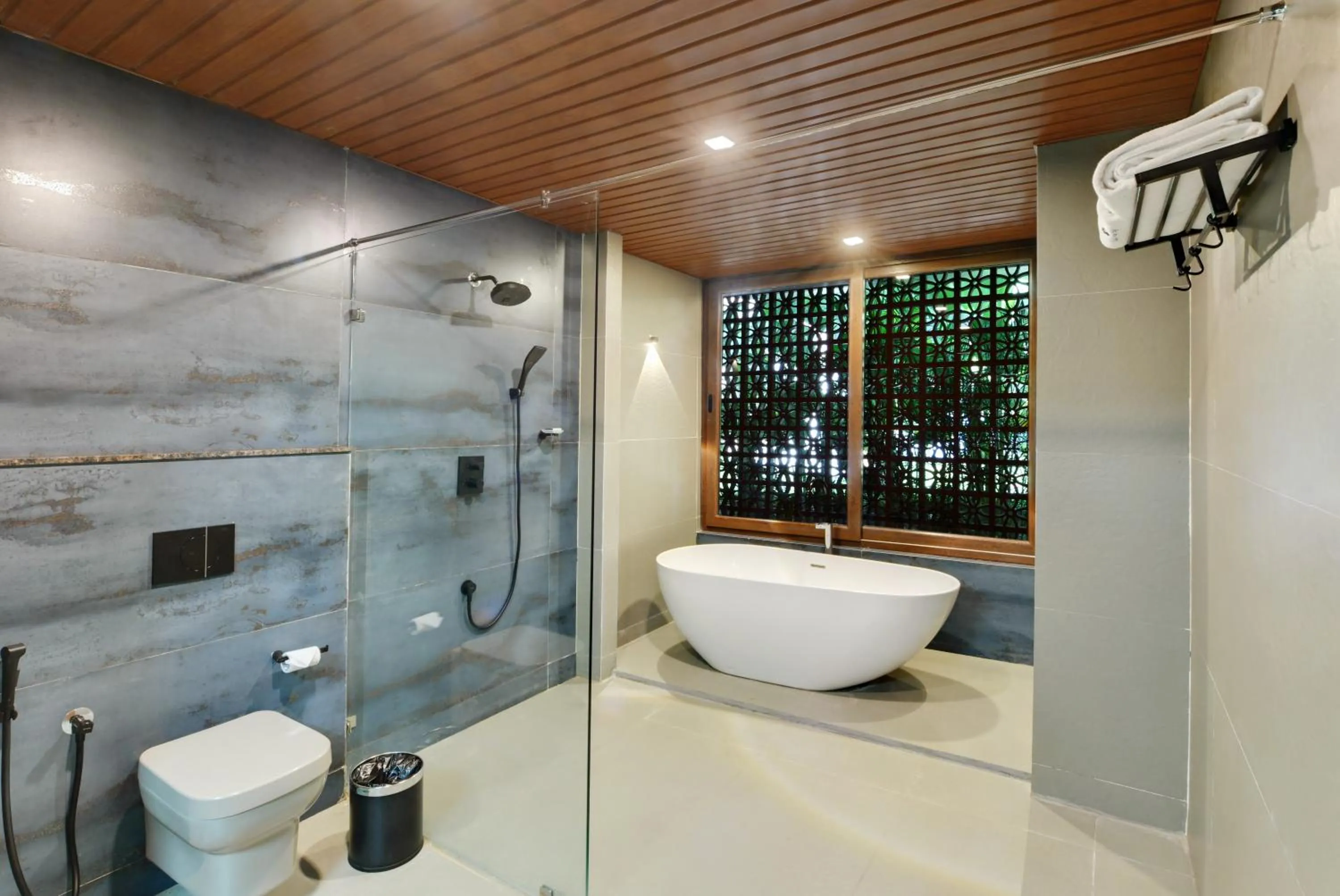 Sandesh Water Edge Kabini