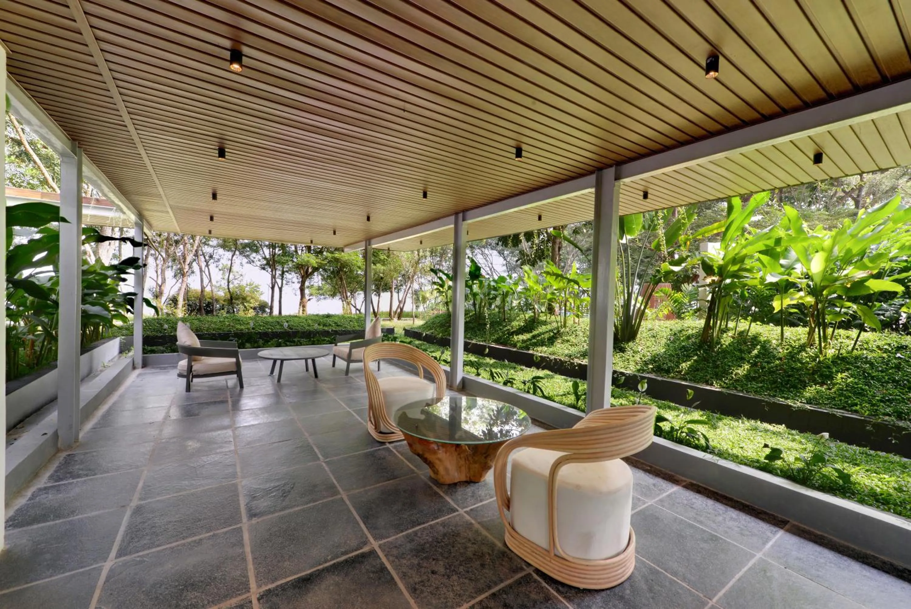 Sandesh Water Edge Kabini