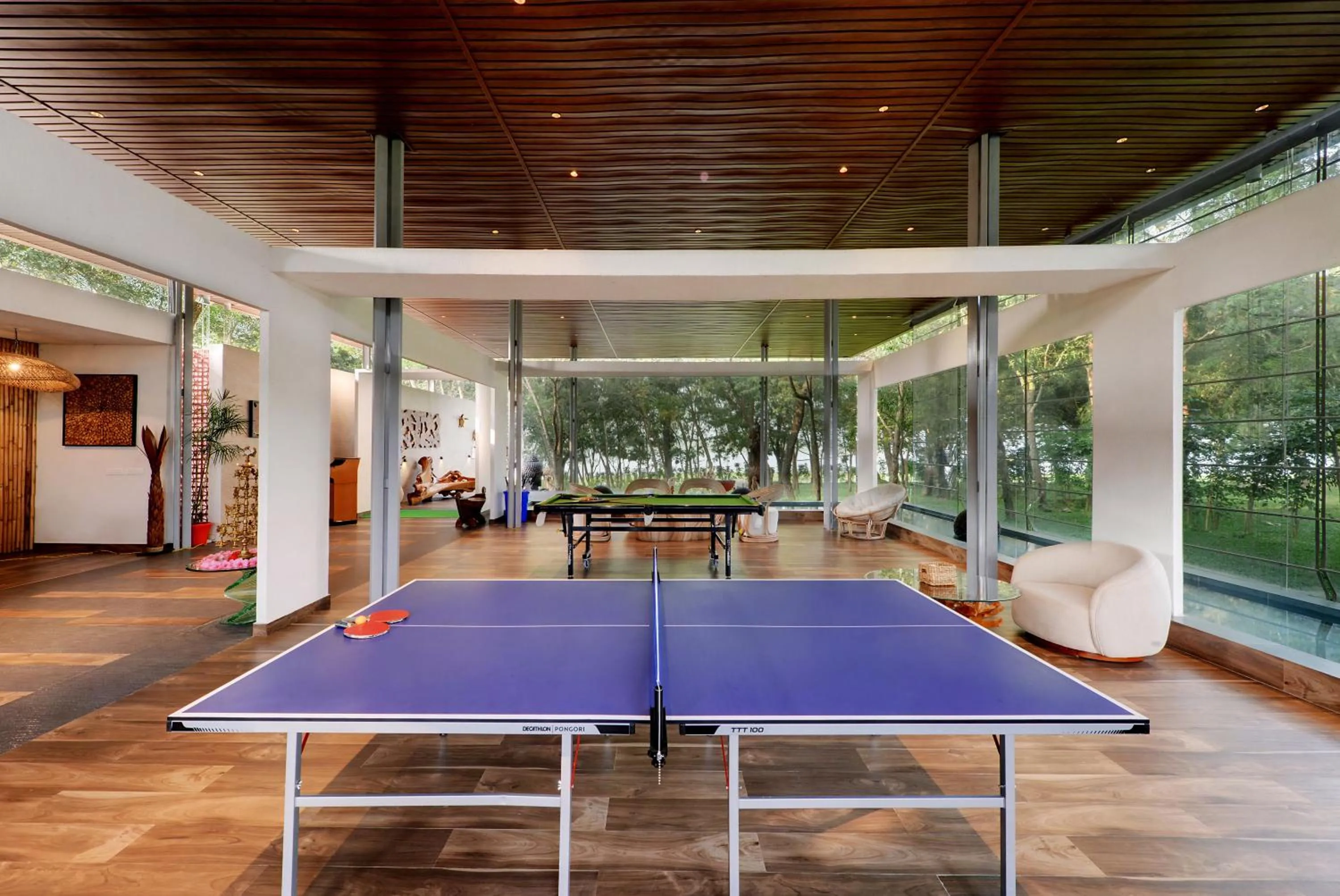 Sandesh Water Edge Kabini