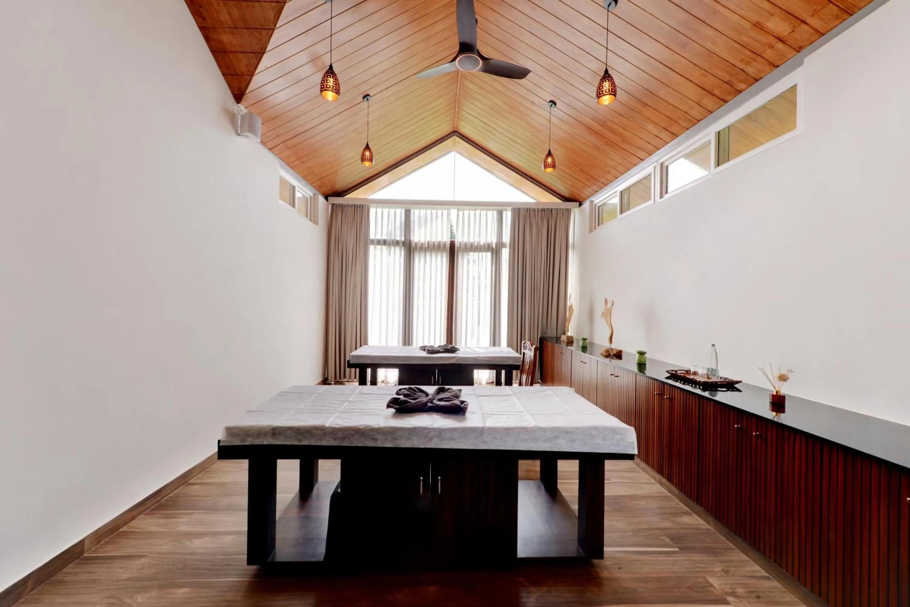 Sandesh Water Edge Kabini