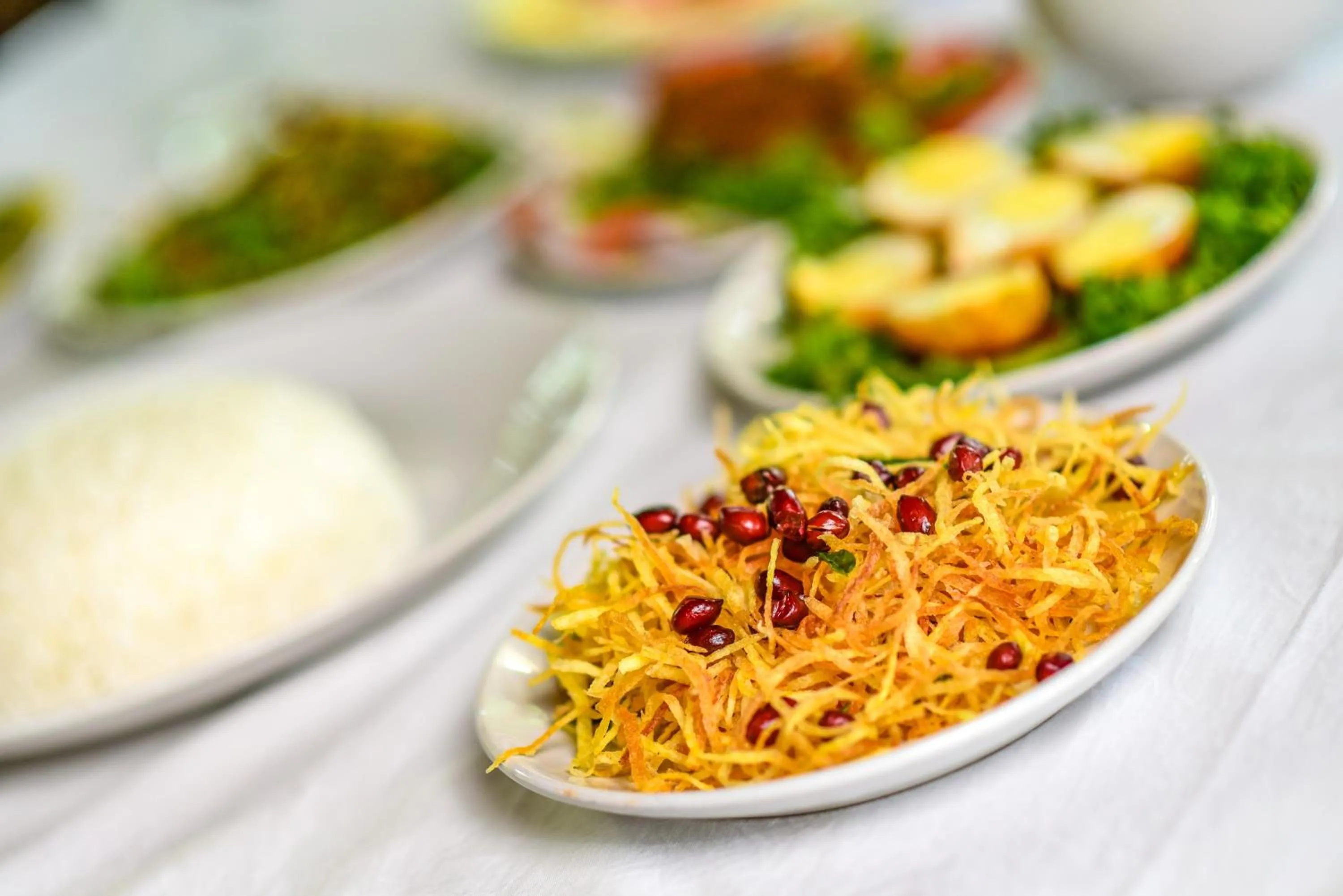 Food and drinks in Aranya Jungle Resorts