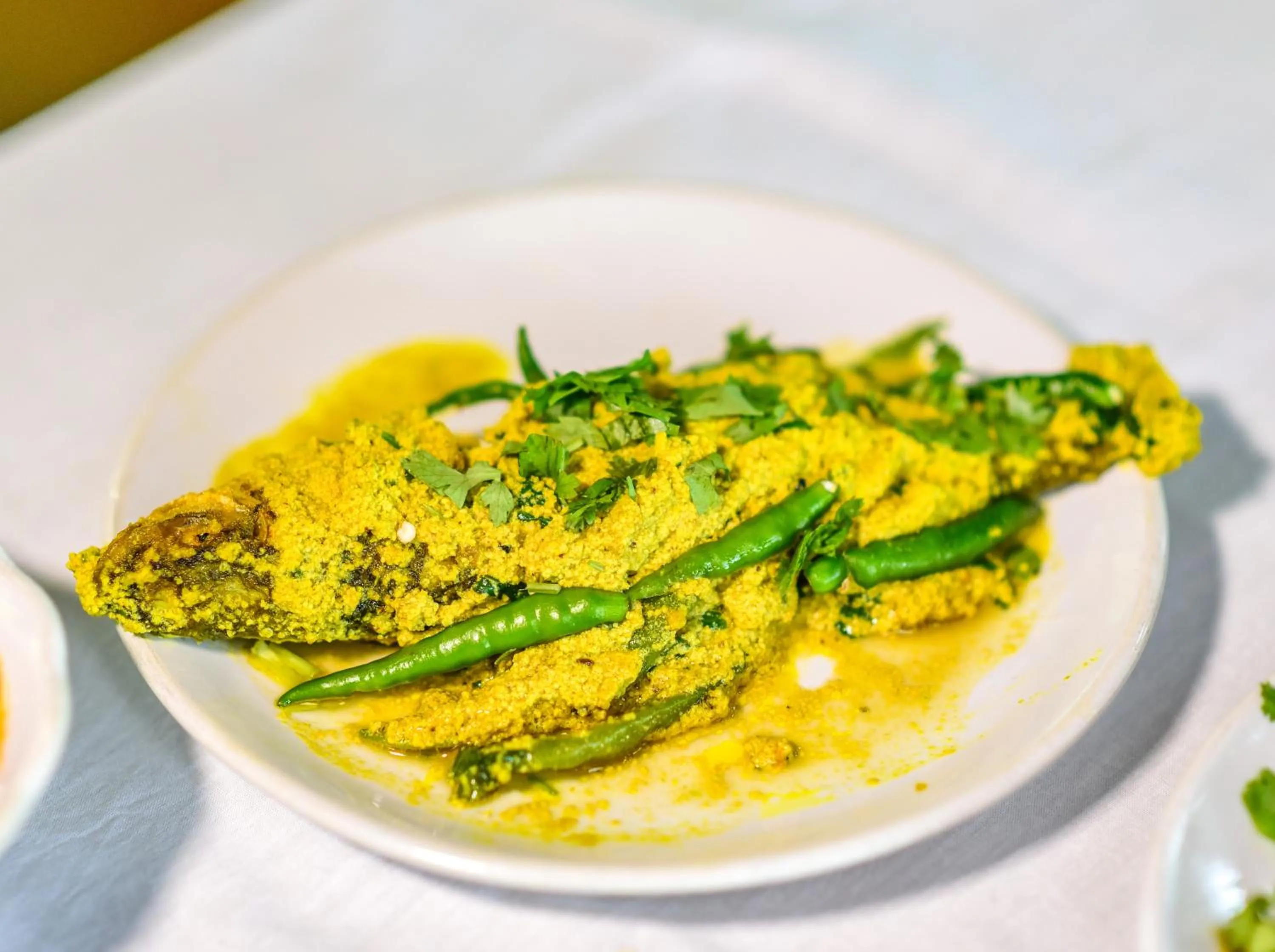 Food and drinks in Aranya Jungle Resorts