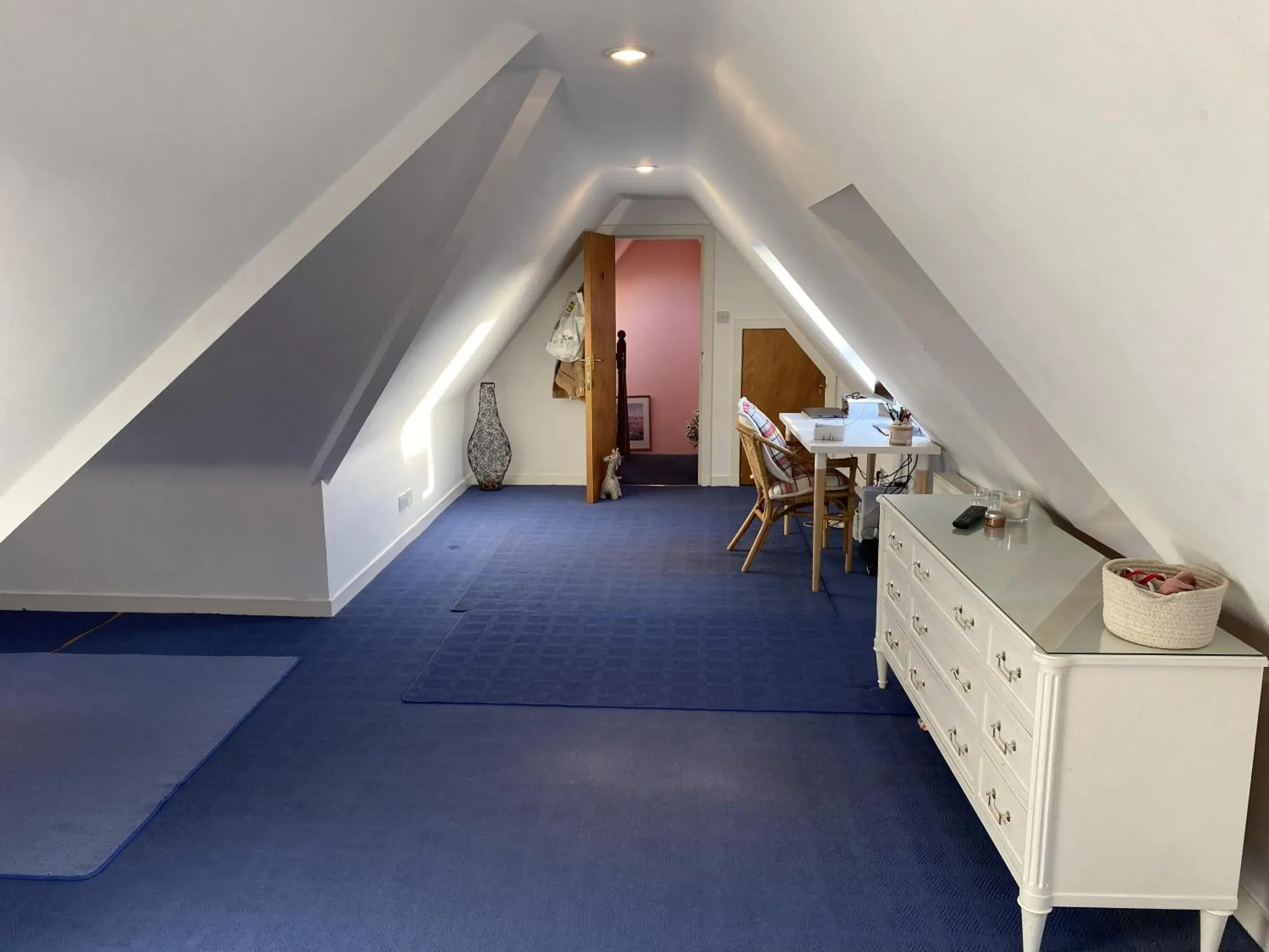 Bedroom in Carmichael Bedroom in Carmichael