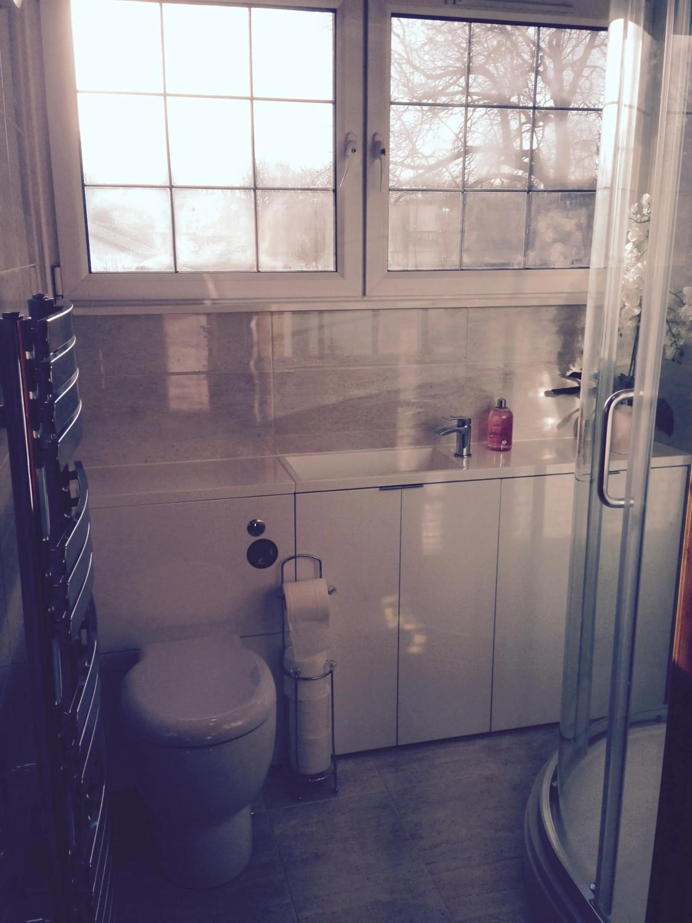 Bathroom in Carmichael