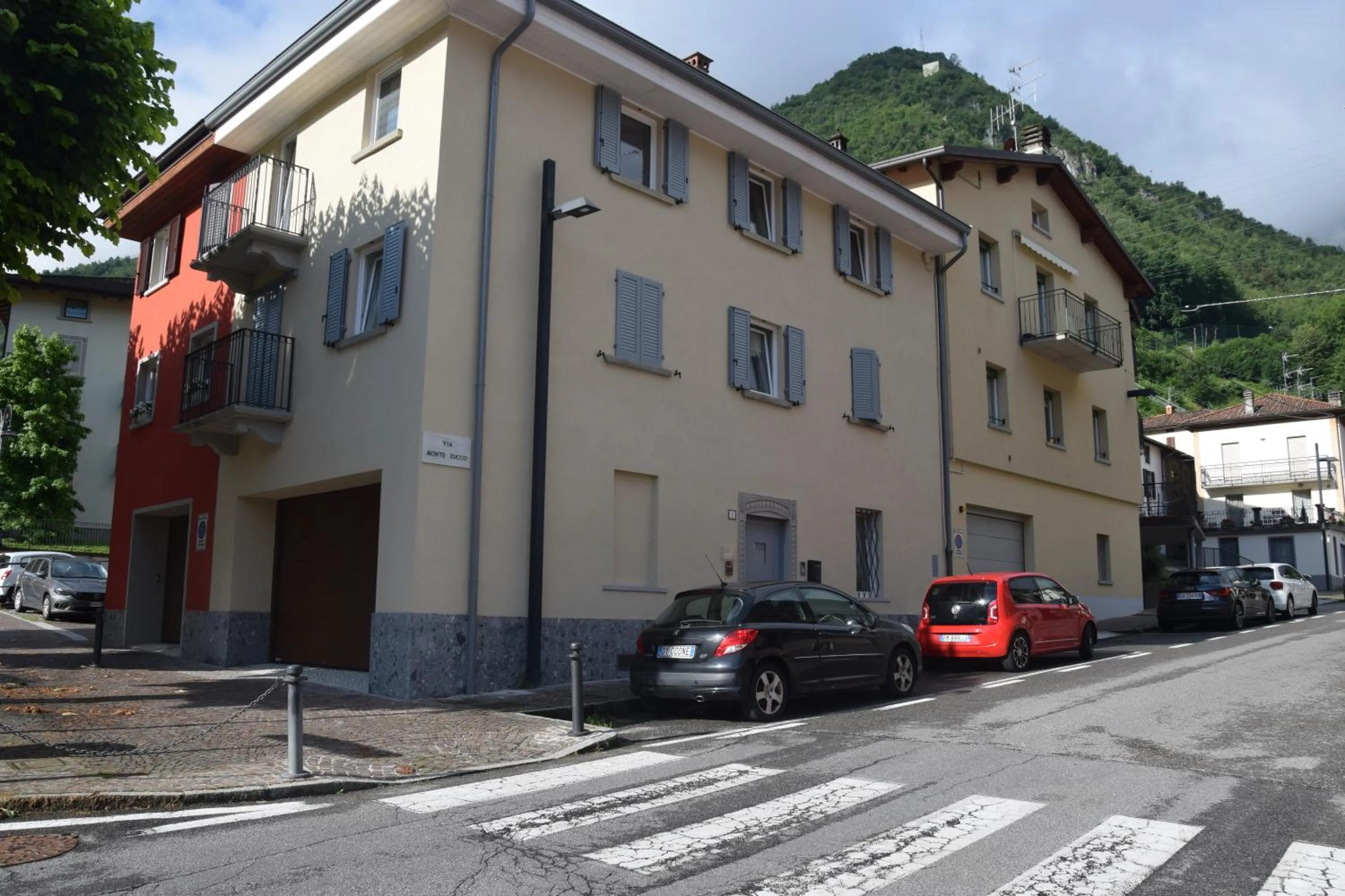 B&B San Francesco Class