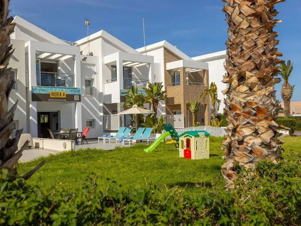 Villa Nora Villa Nora
