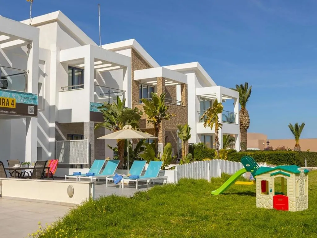 Villa Nora