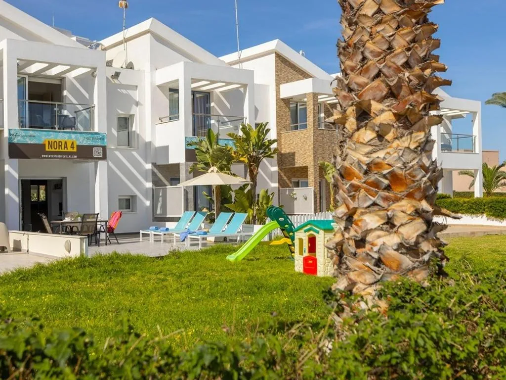 Villa Nora