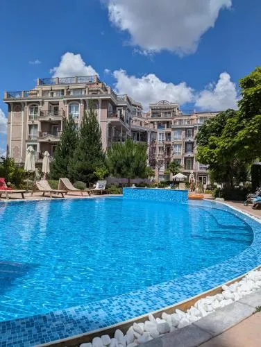 Marino Mar Boutique Apartments, Sauna & Spa inclusive