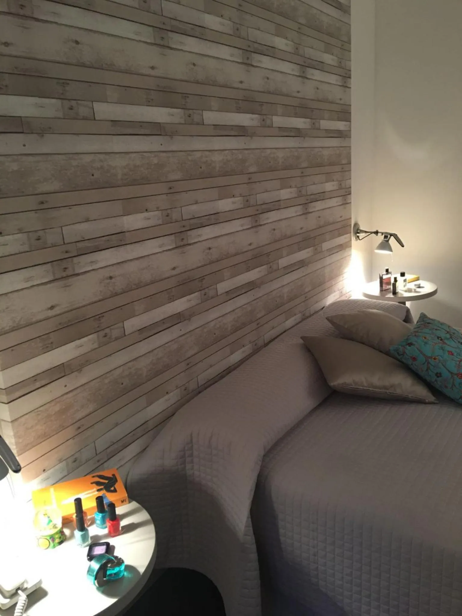 Photo of the whole room in Relais Villa D'Assio